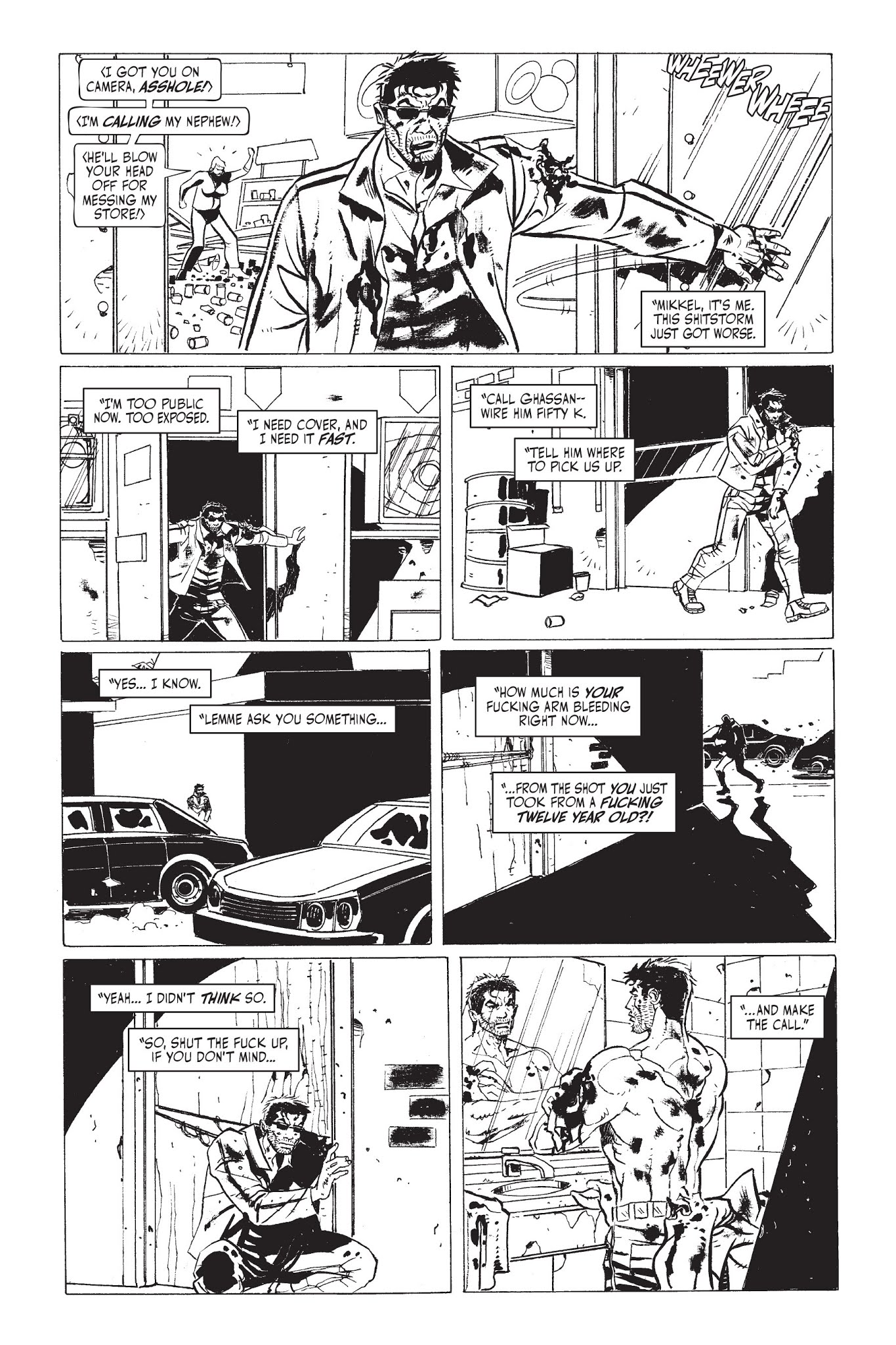 Read online Ciudad comic -  Issue # TPB (Part 1) - 79
