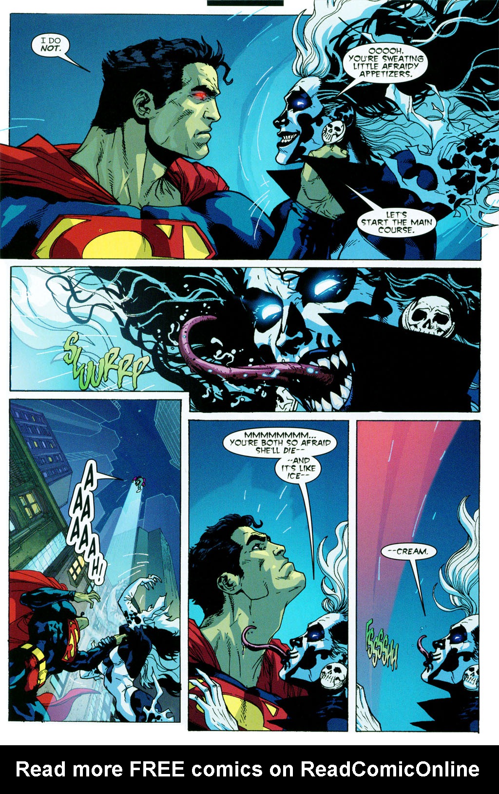 Action Comics (1938) 820 Page 12