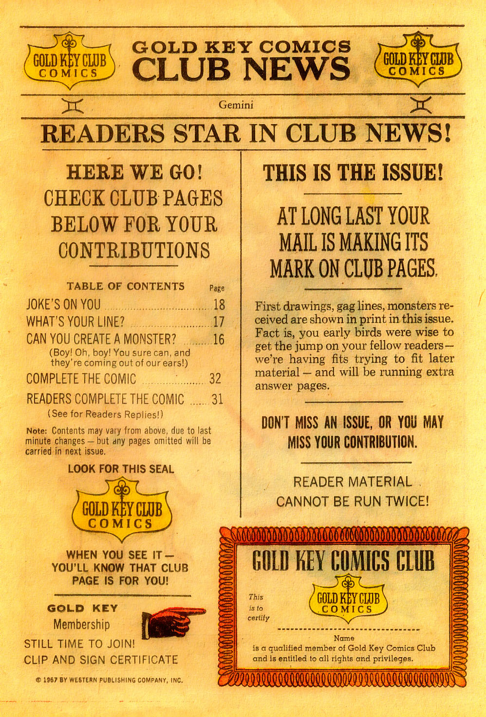 Read online Magnus, Robot Fighter 4000 AD comic -  Issue #19 - 18