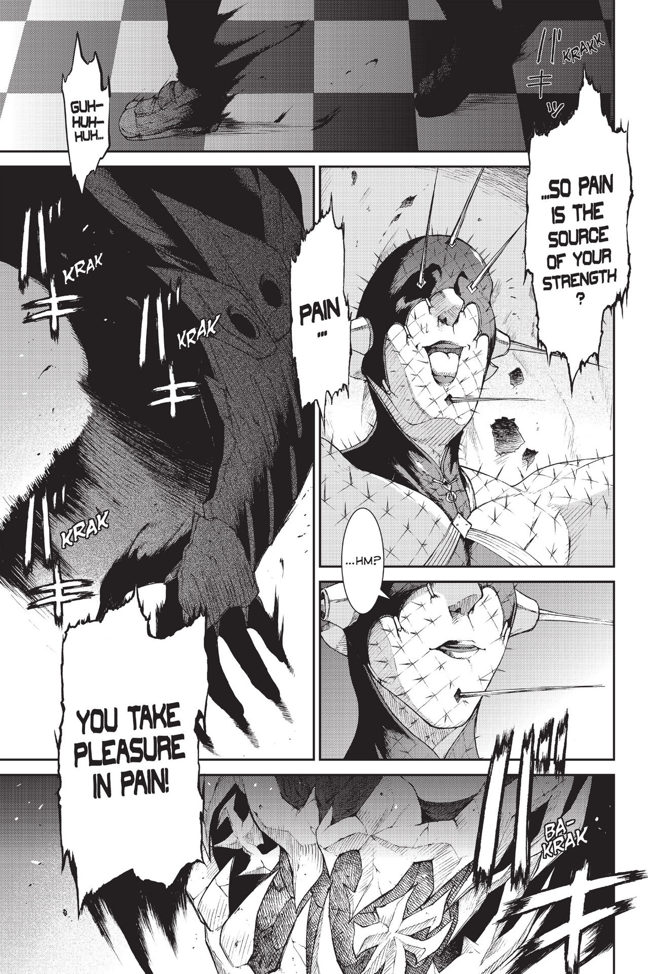 Read online Ninja Slayer Kills! comic -  Issue #2 - 86