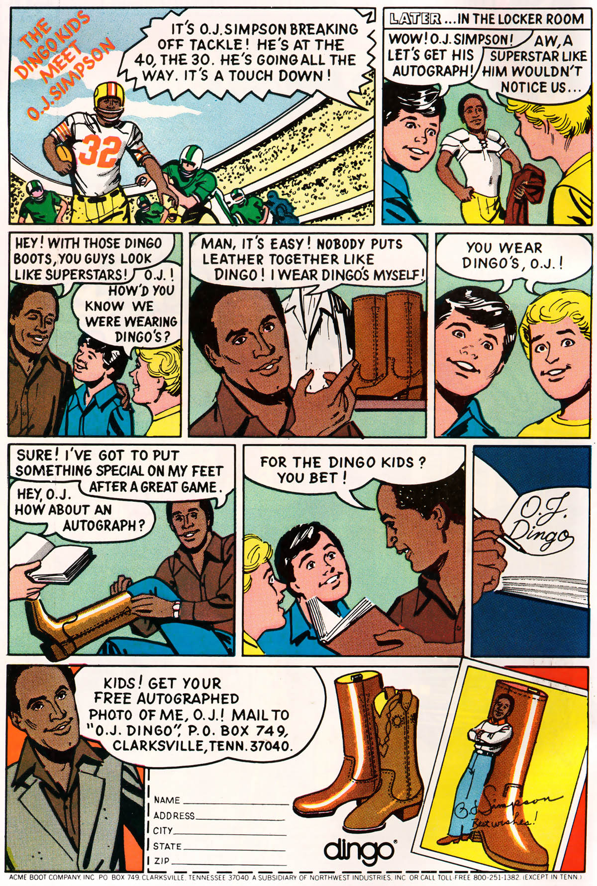 Read online Wonder Woman (1942) comic -  Issue #269 - 3