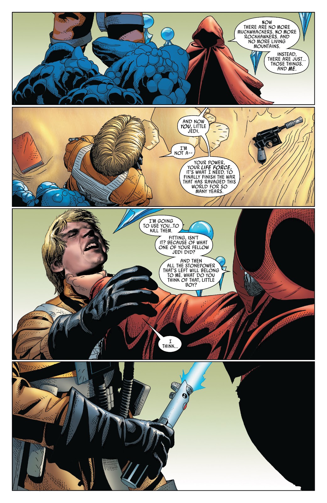 Star Wars (2015) issue 30 - Page 13