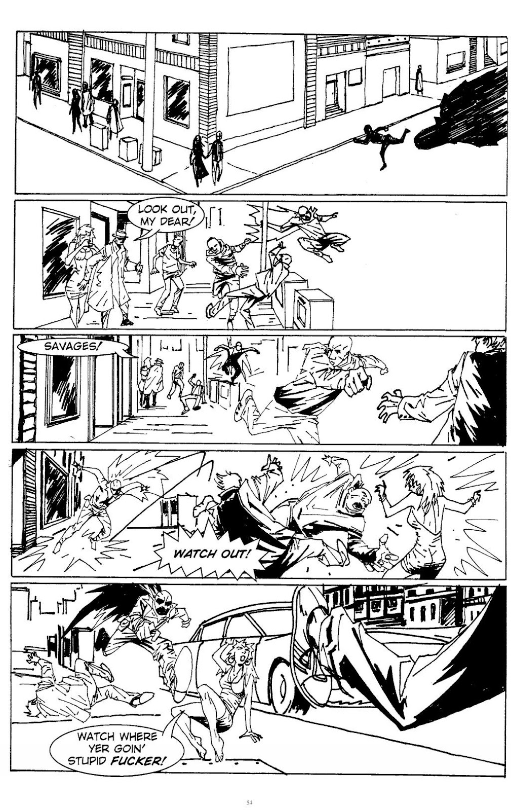 Negative Burn (2006) issue 8 - Page 56