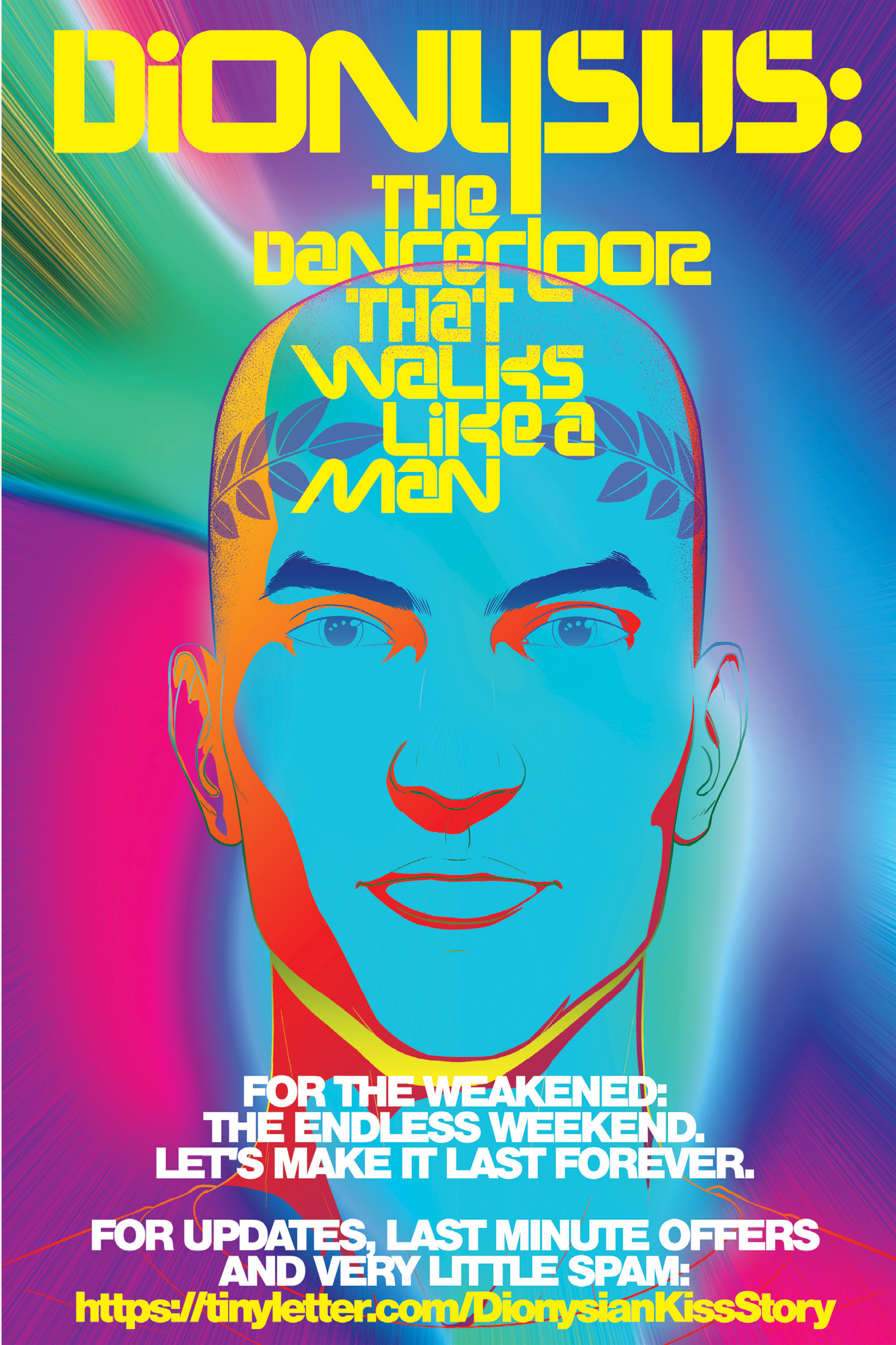 Read online The Wicked   The Divine: Book One comic -  Issue # Full (Part 2) - 4