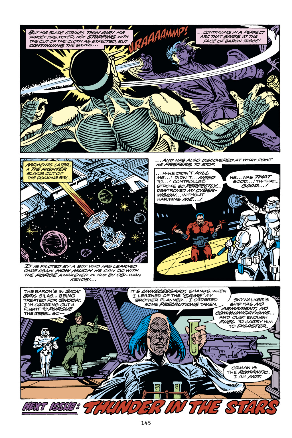 Read online Star Wars Omnibus comic -  Issue # Vol. 14 - 145