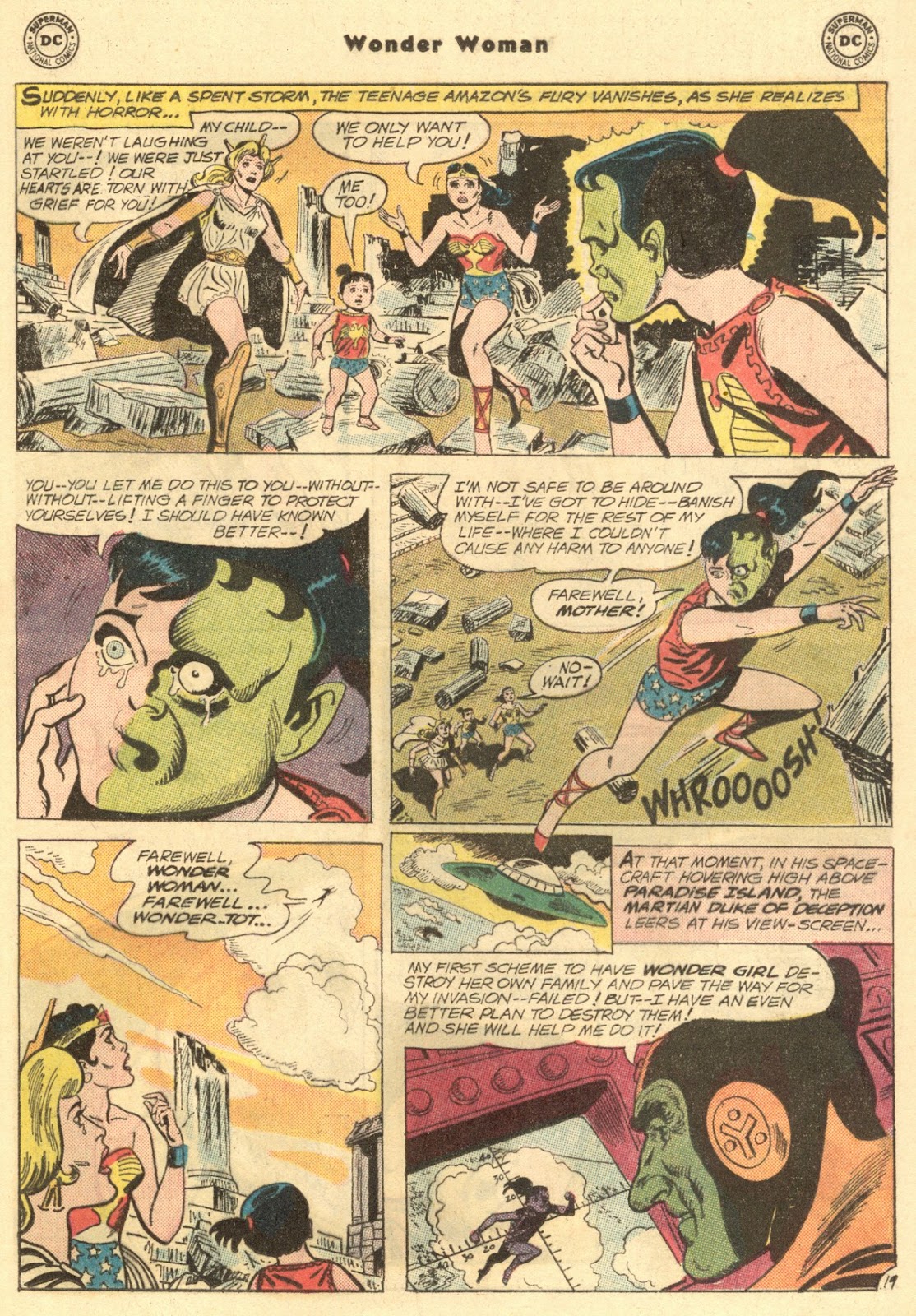 Wonder Woman (1942) issue 153 - Page 25