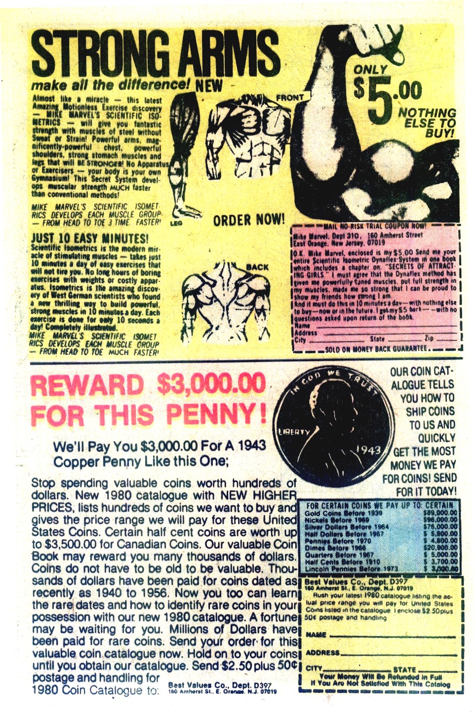 Read online Madhouse Comics comic -  Issue #121 - 28