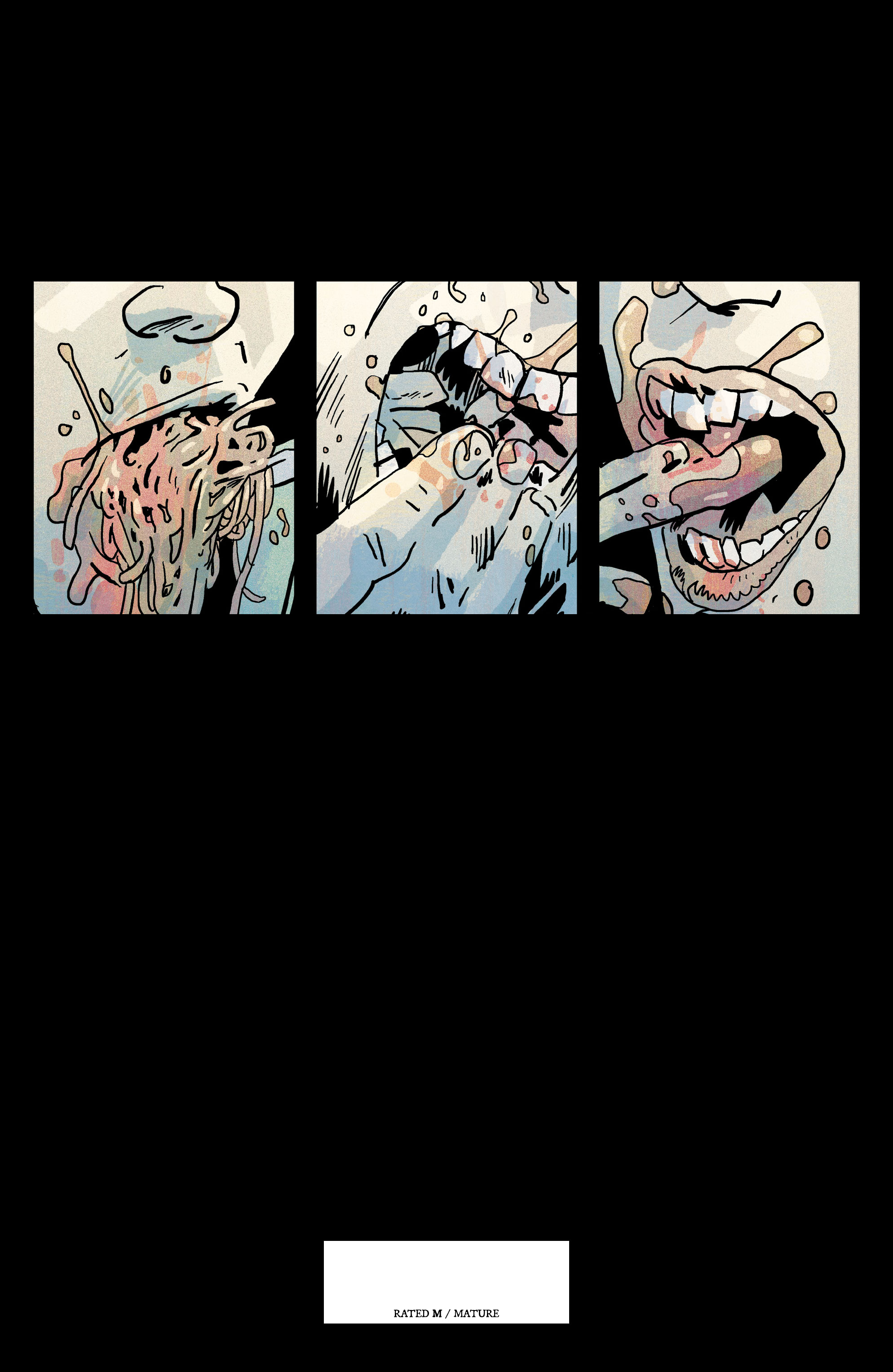 Read online The Silver Coin comic -  Issue #11 - 31