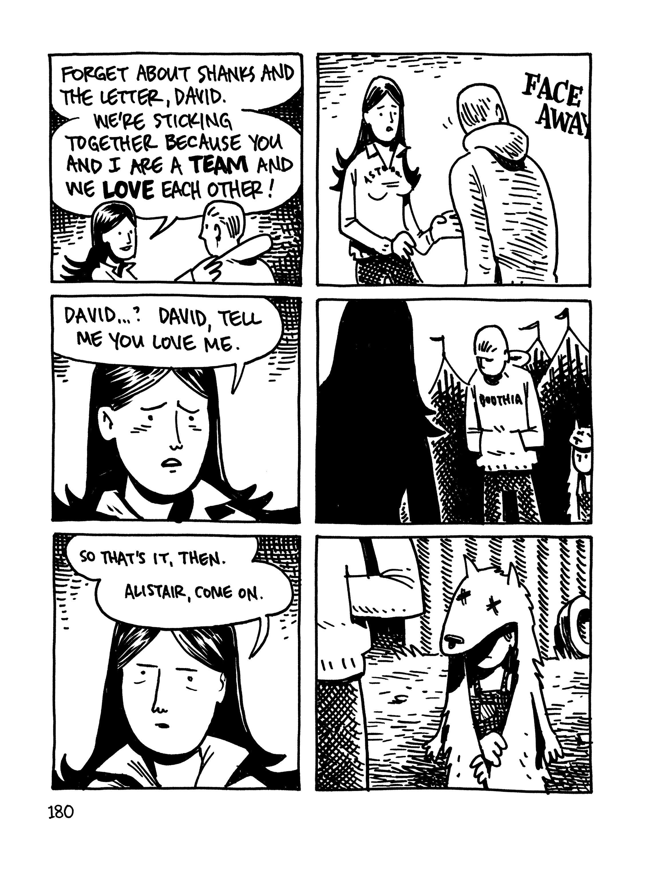 Read online Far Arden comic -  Issue # TPB (Part 2) - 74