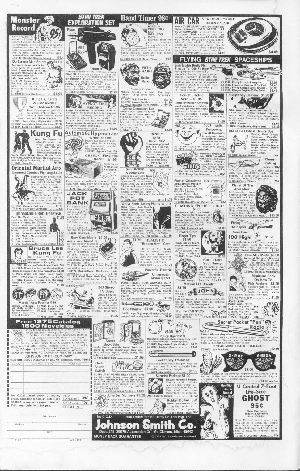 Read online Kid Colt Outlaw comic -  Issue #199 - 2