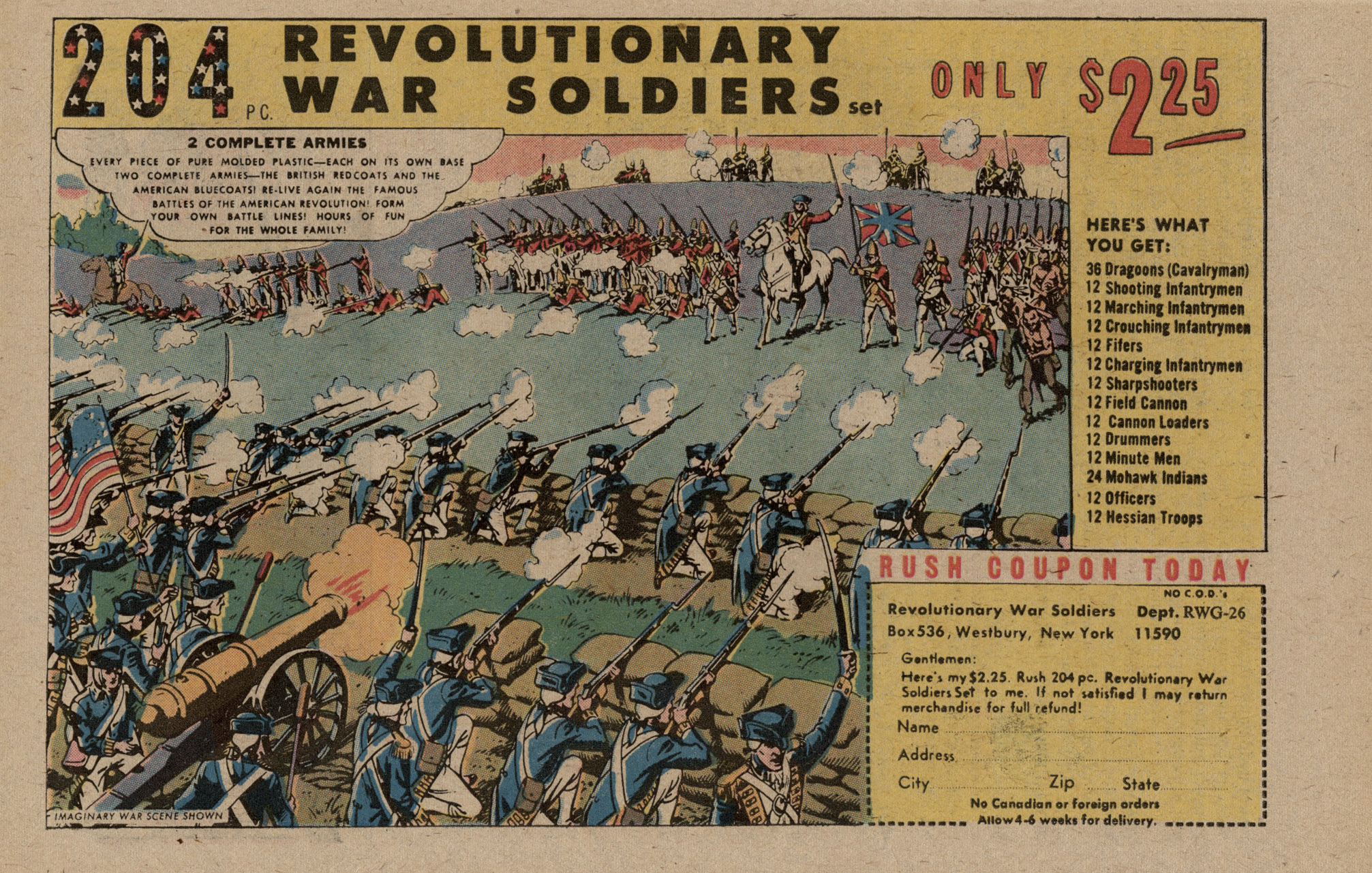 Read online Bugs Bunny comic -  Issue #175 - 34