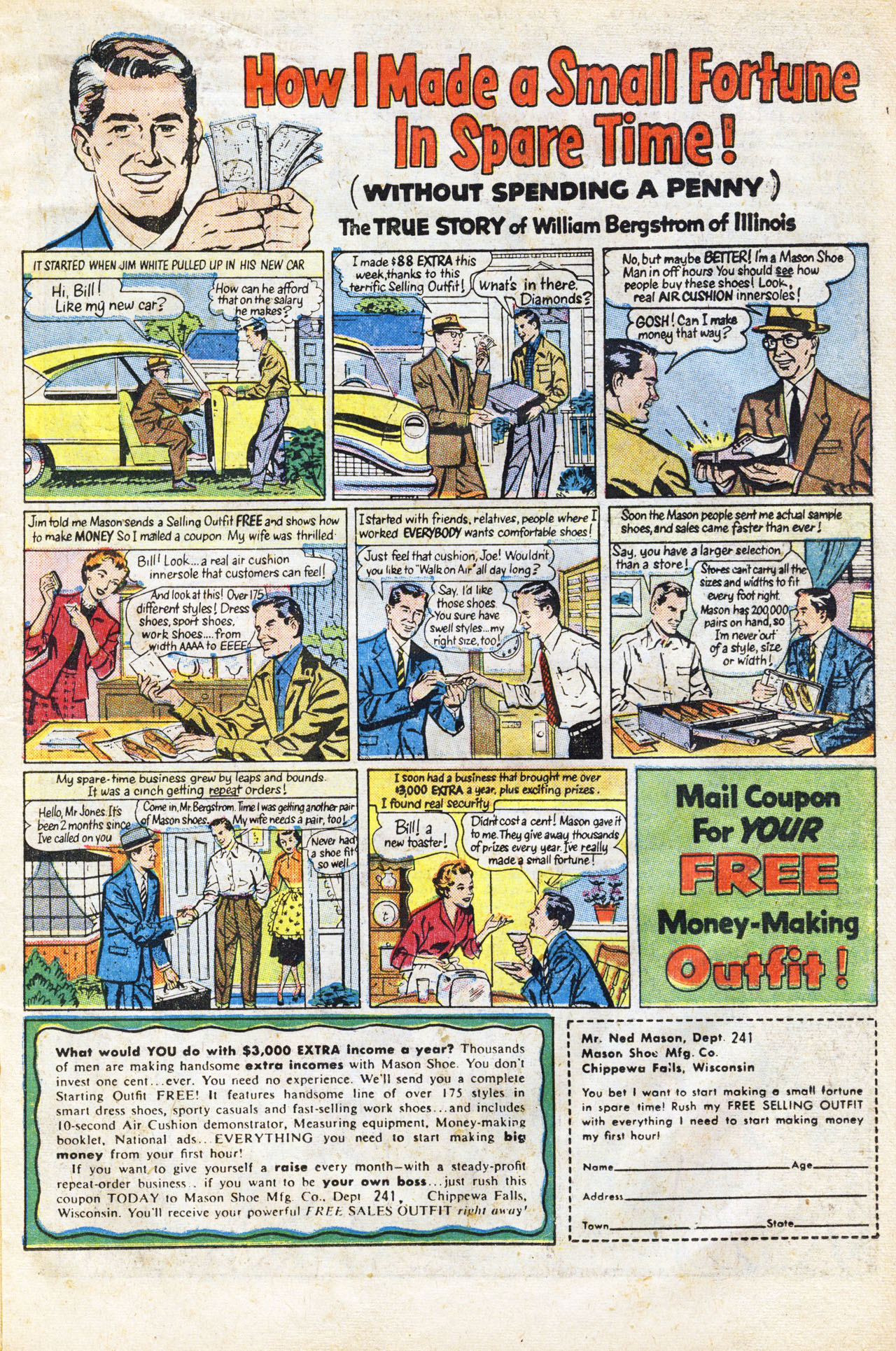 Read online The Rawhide Kid comic -  Issue #11 - 16