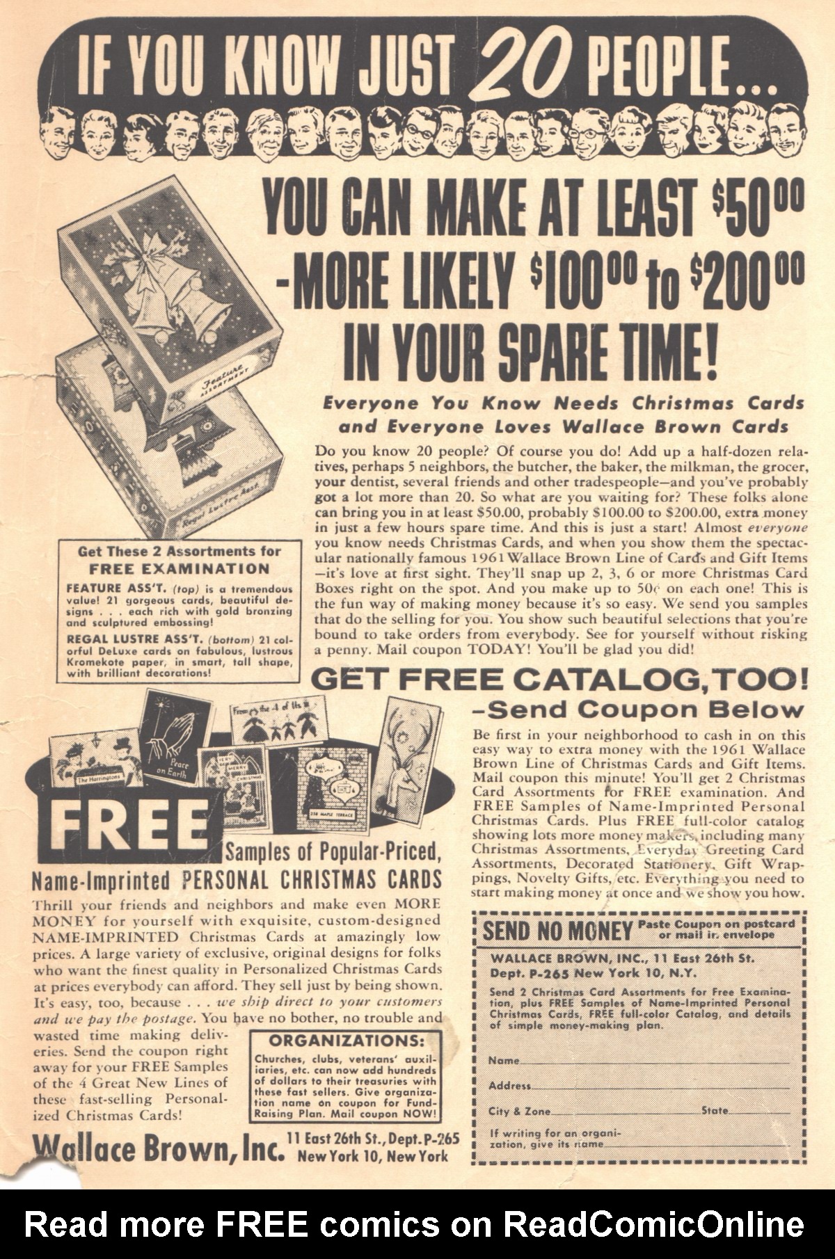 Read online Adventure Comics (1938) comic -  Issue #288 - 35