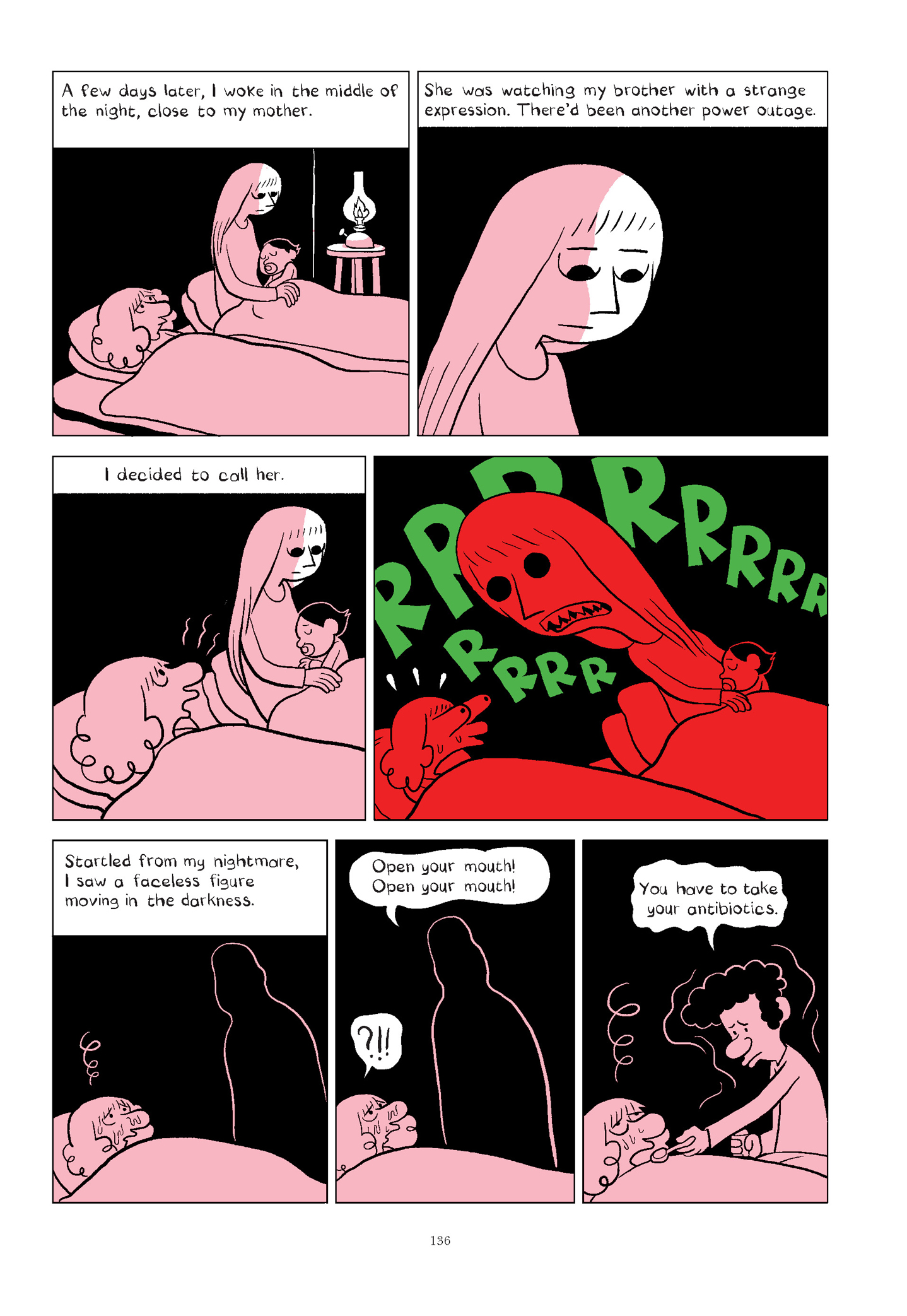 Read online The Arab of the Future comic -  Issue # TPB 1 (Part 2) - 41