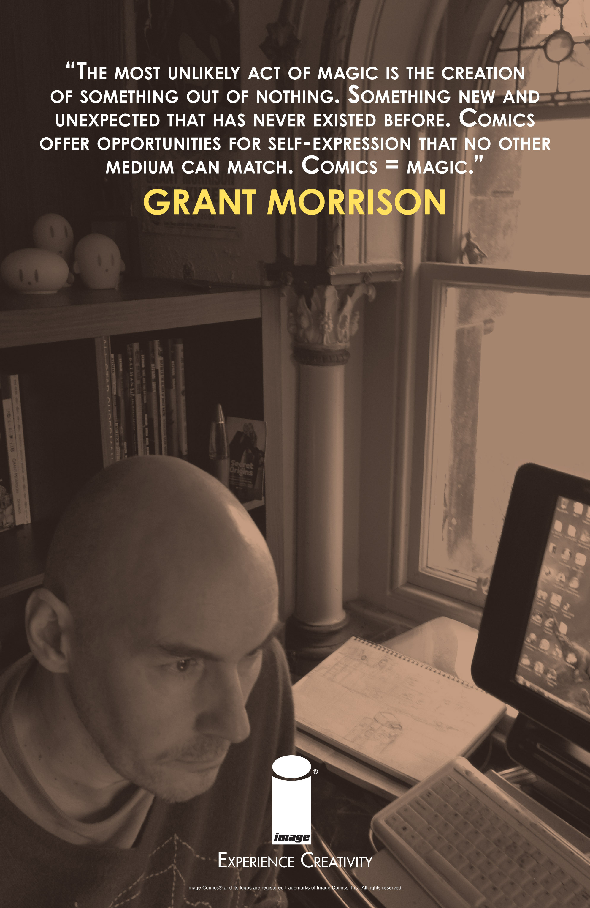 Read online Guarding the Globe (2012) comic -  Issue #1 - 32