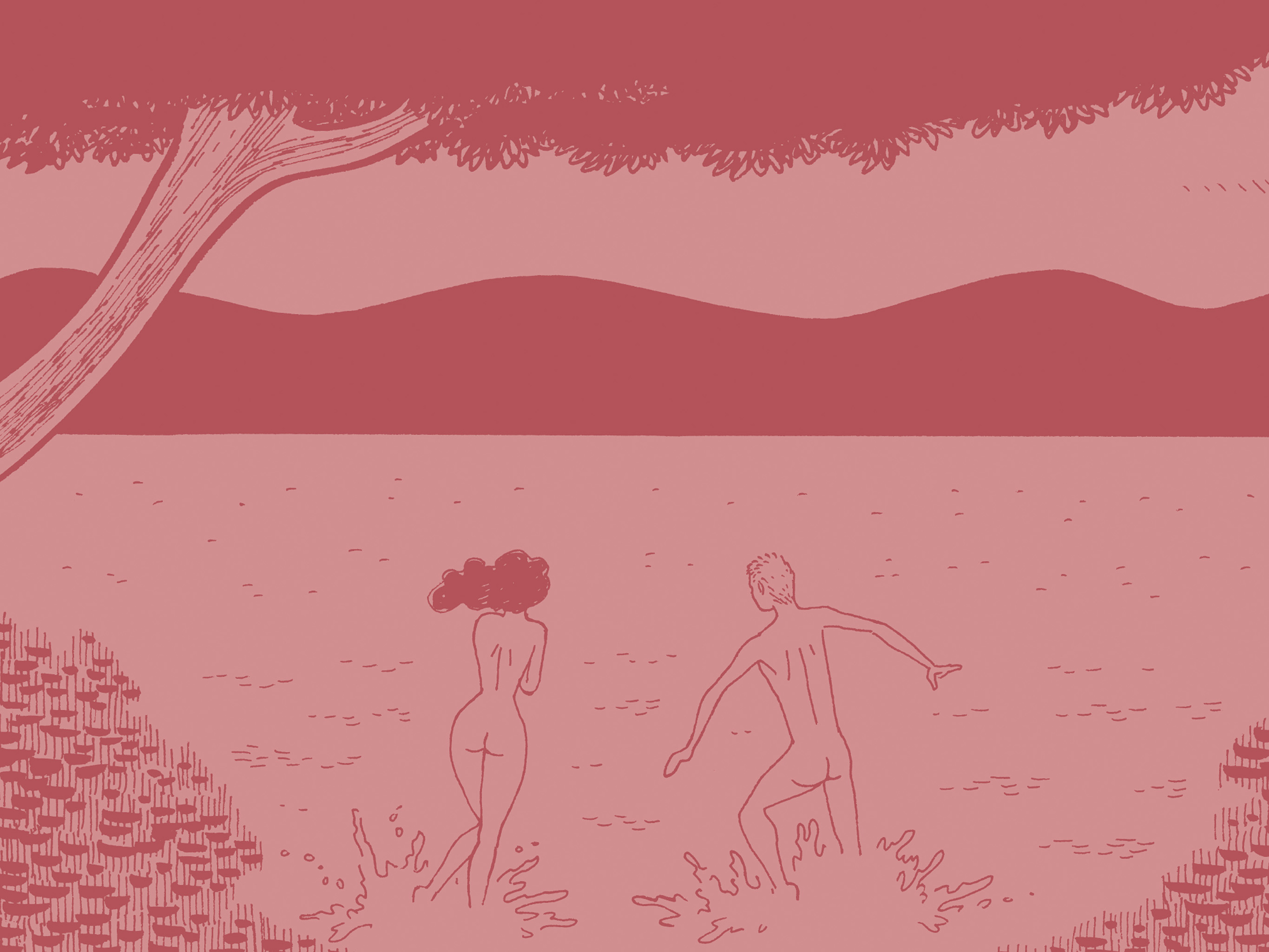 Read online Loverboys comic -  Issue # TPB - 89