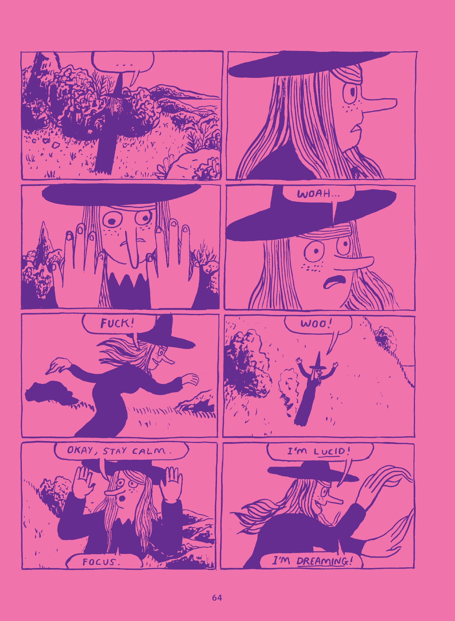 Read online Seeds and Stems comic -  Issue # TPB (Part 1) - 60