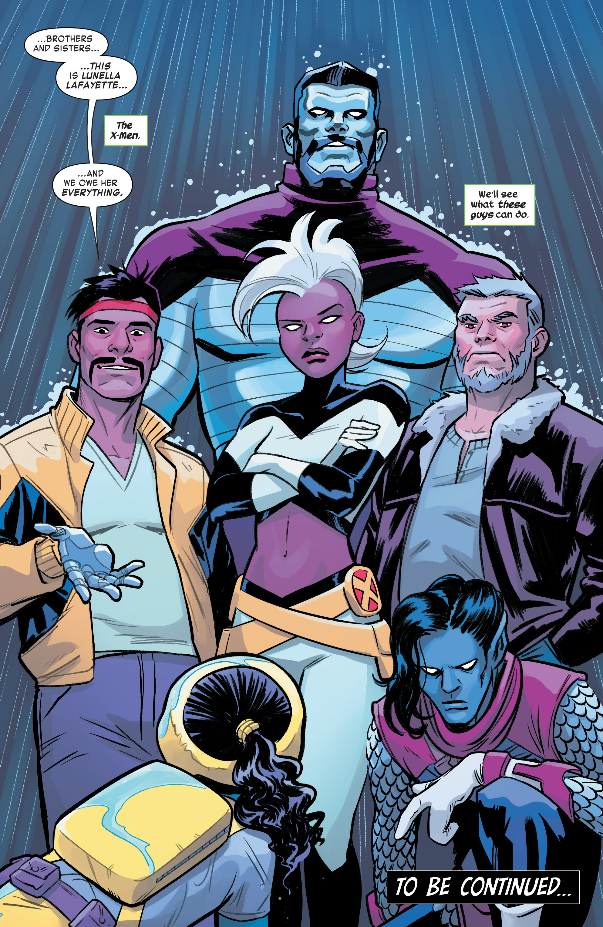 Read online Moon Girl And Devil Dinosaur comic -  Issue #16 - 20