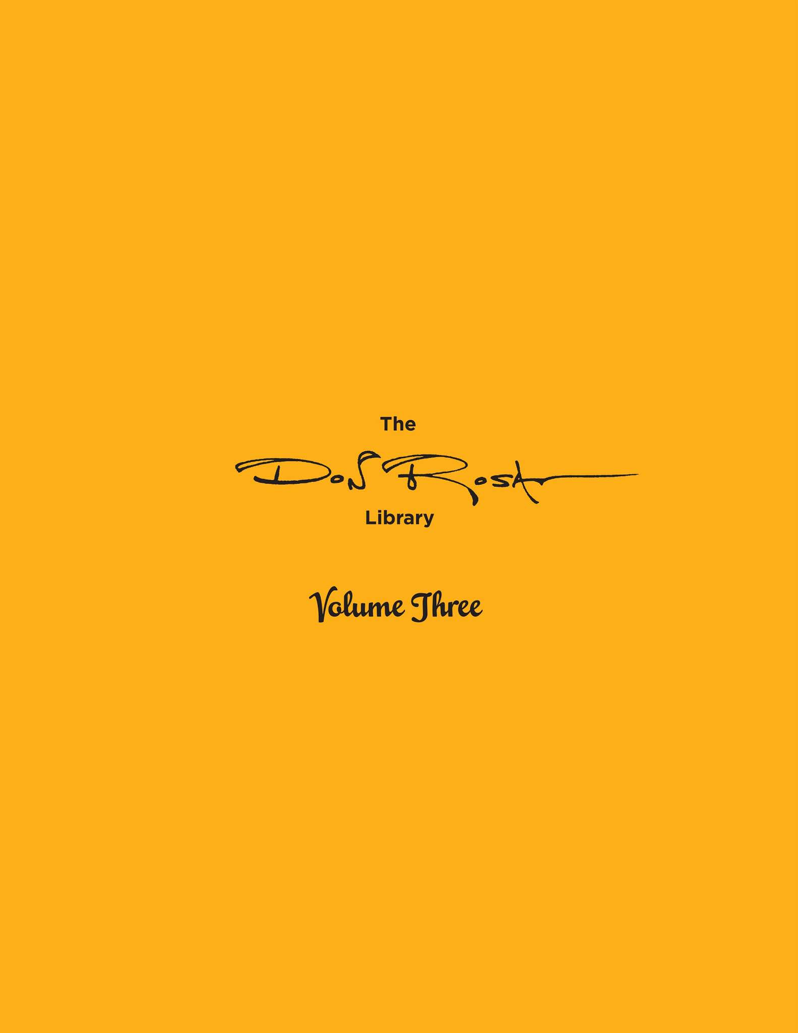 Read online Walt Disney Uncle Scrooge and Donald Duck: The Don Rosa Library comic -  Issue # TPB 3 (Part 1) - 3