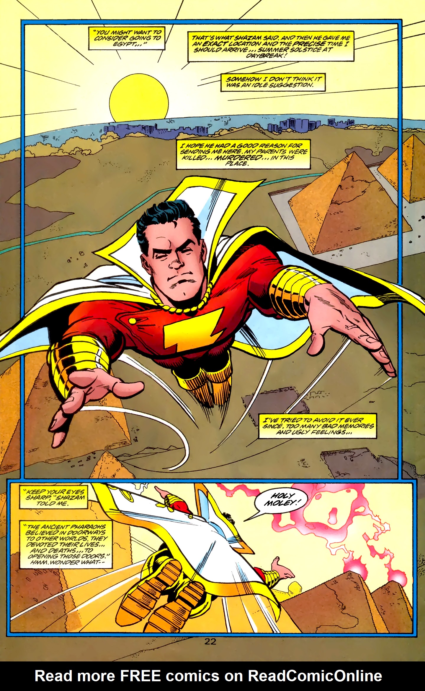 Read online Adventure Comics 80-Page Giant comic -  Issue # Full - 23