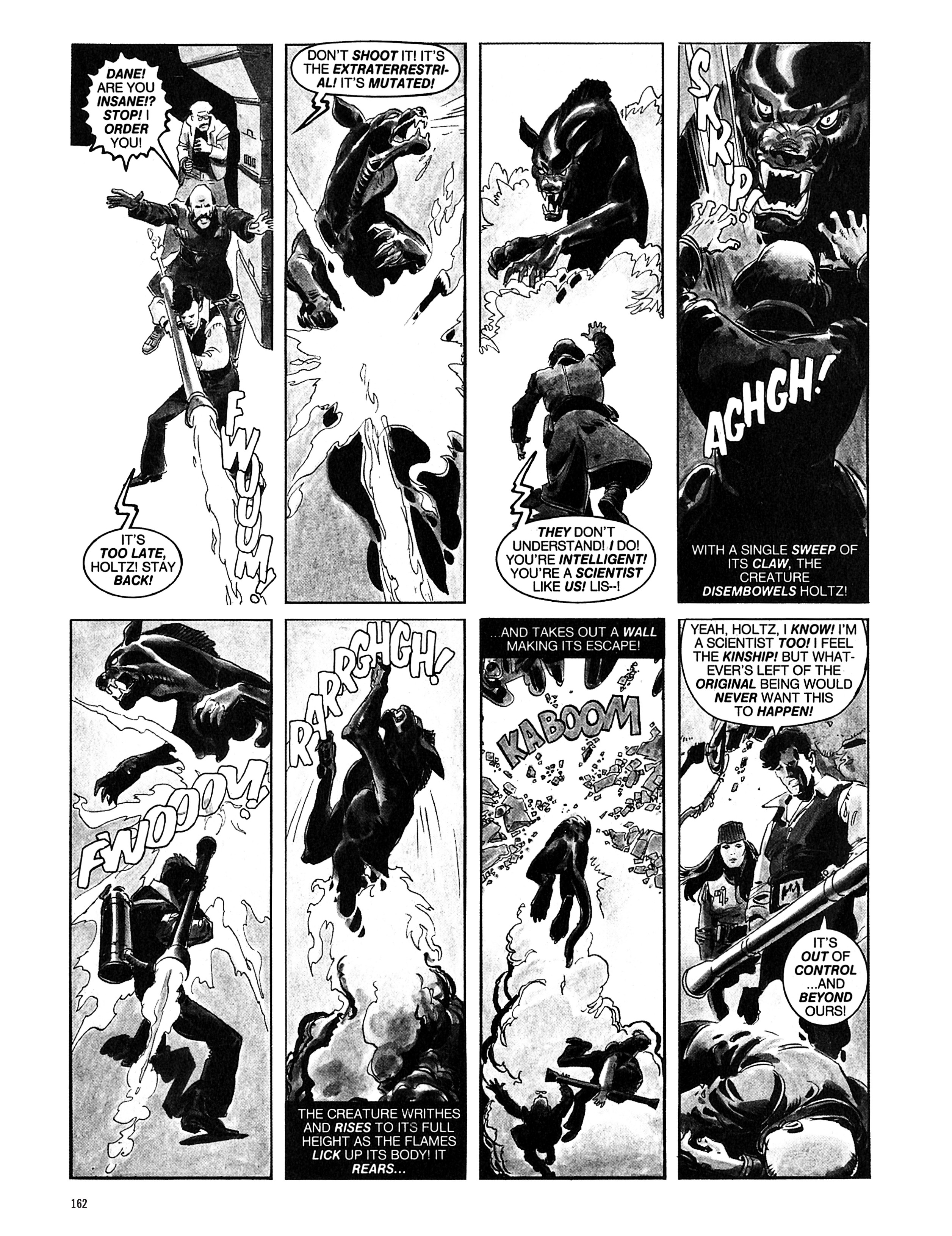 Read online Eerie Archives comic -  Issue # TPB 27 (Part 2) - 64