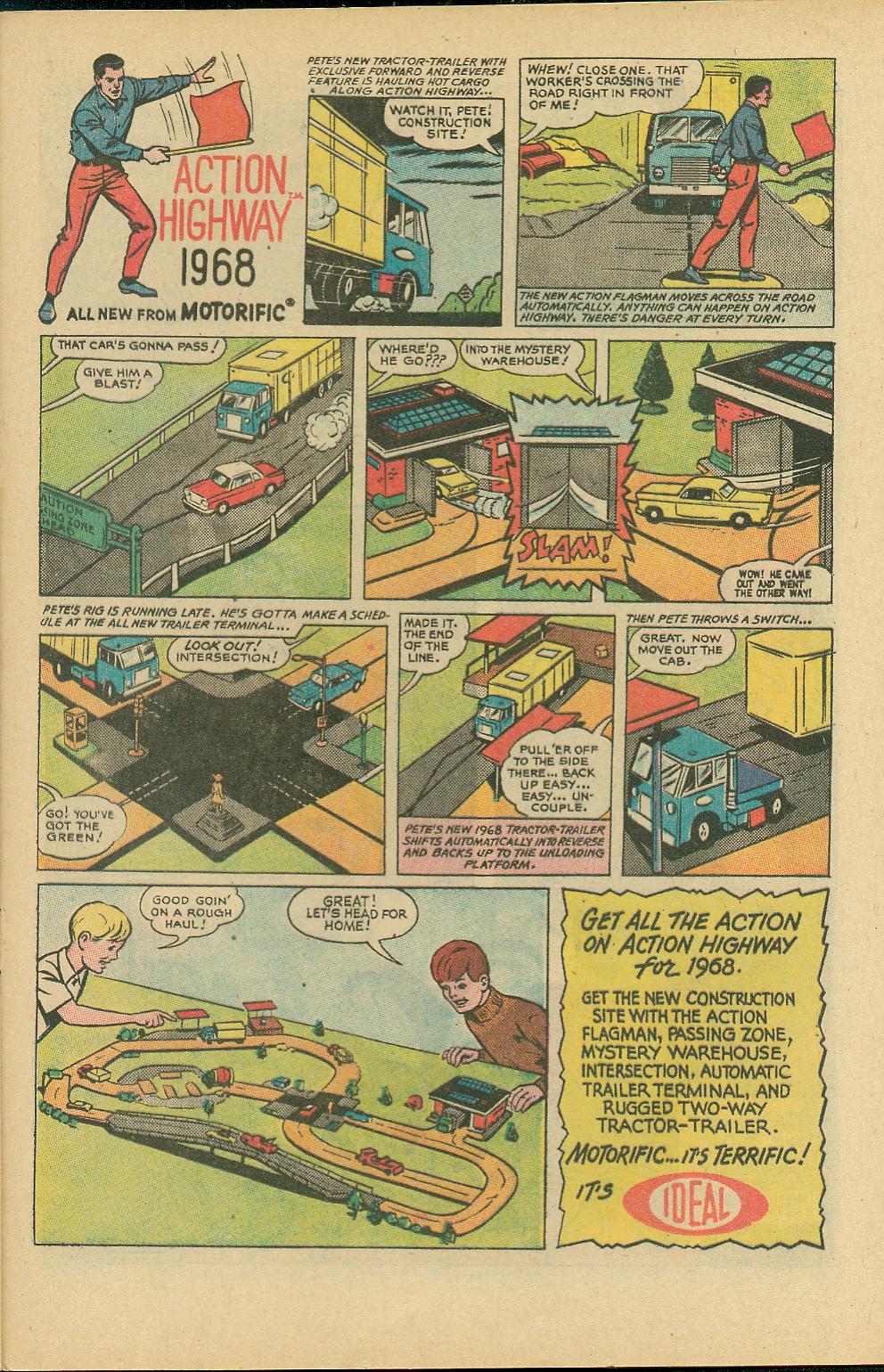 Read online Anthro comic -  Issue #3 - 25