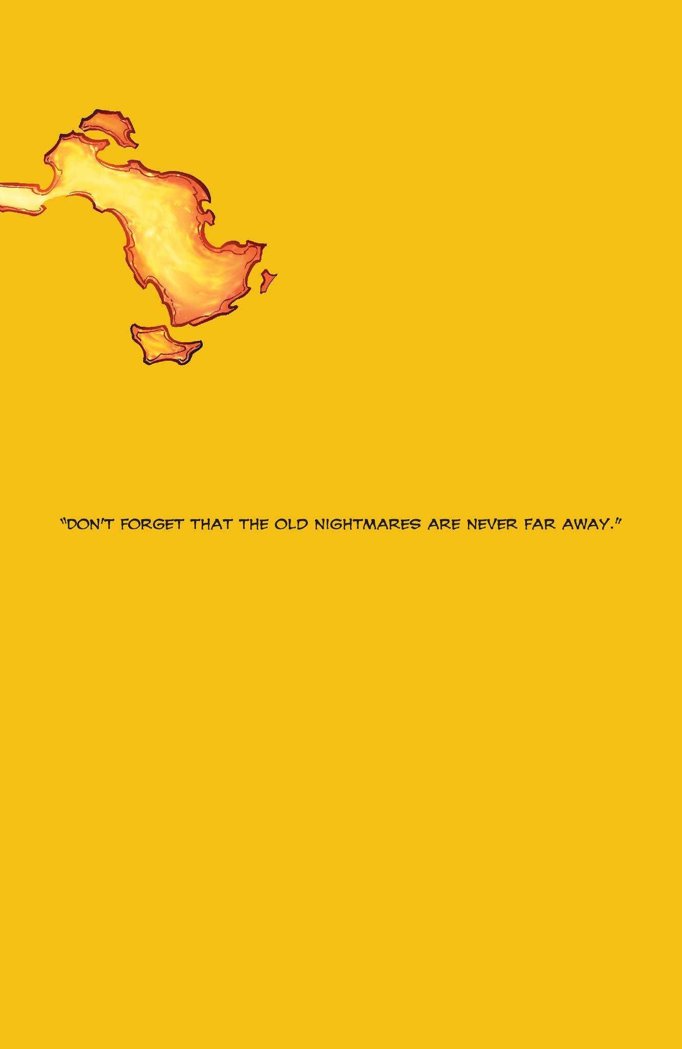 Read online The Demon: Hell is Earth comic -  Issue # _TPB - 6
