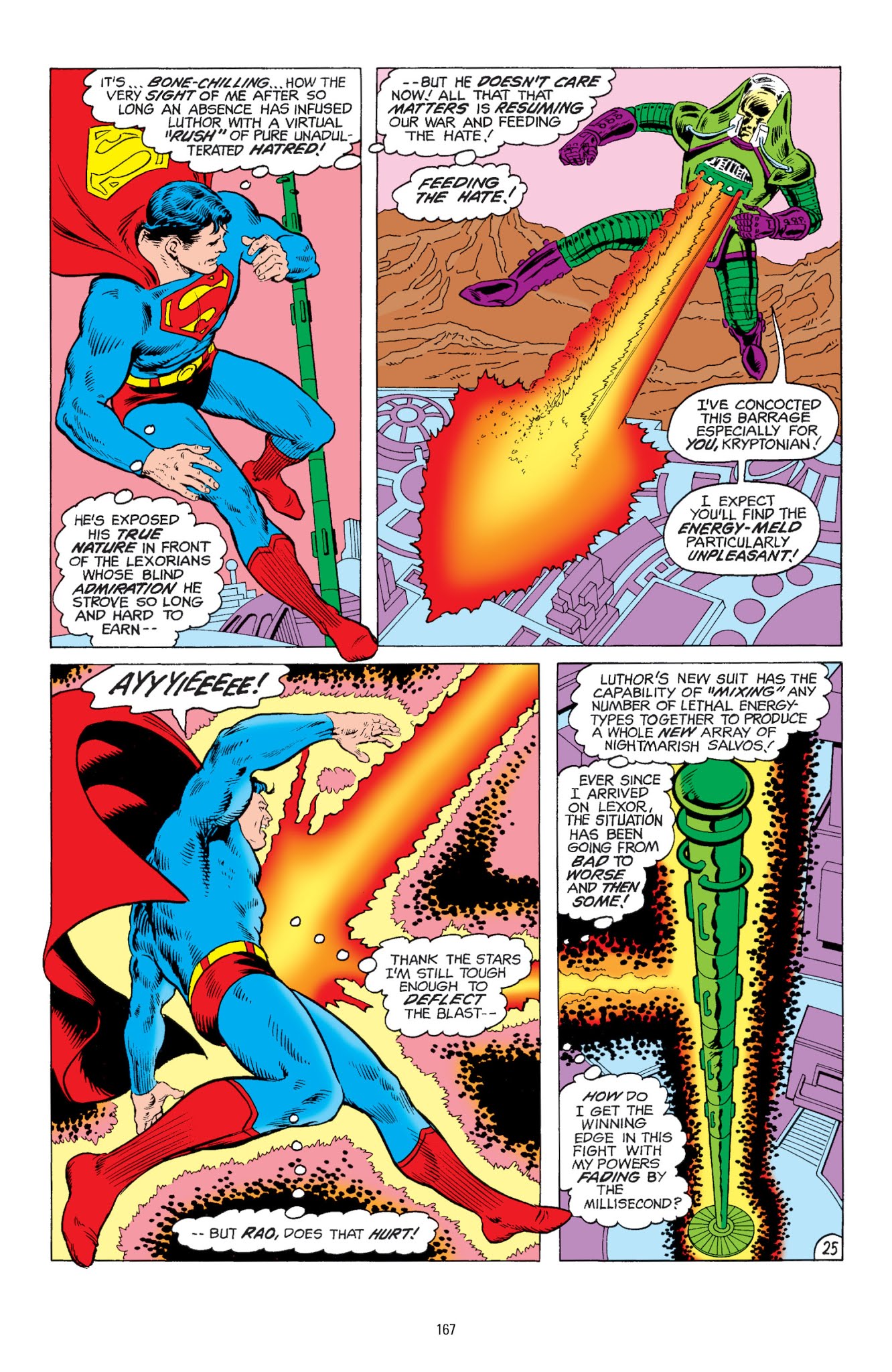 Read online Lex Luthor: A Celebration of 75 Years comic -  Issue # TPB (Part 2) - 68