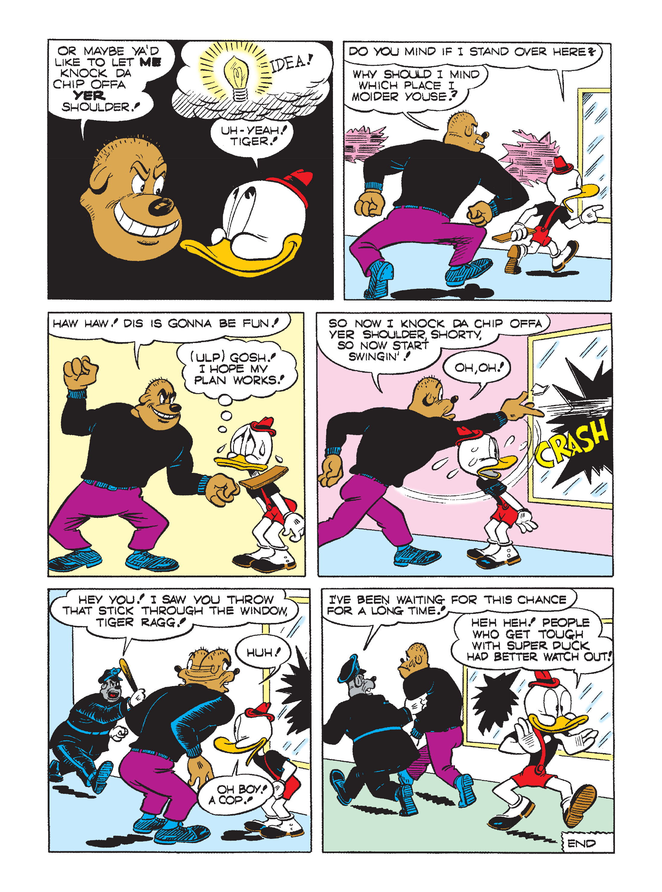 Read online World of Archie Double Digest comic -  Issue #41 - 300