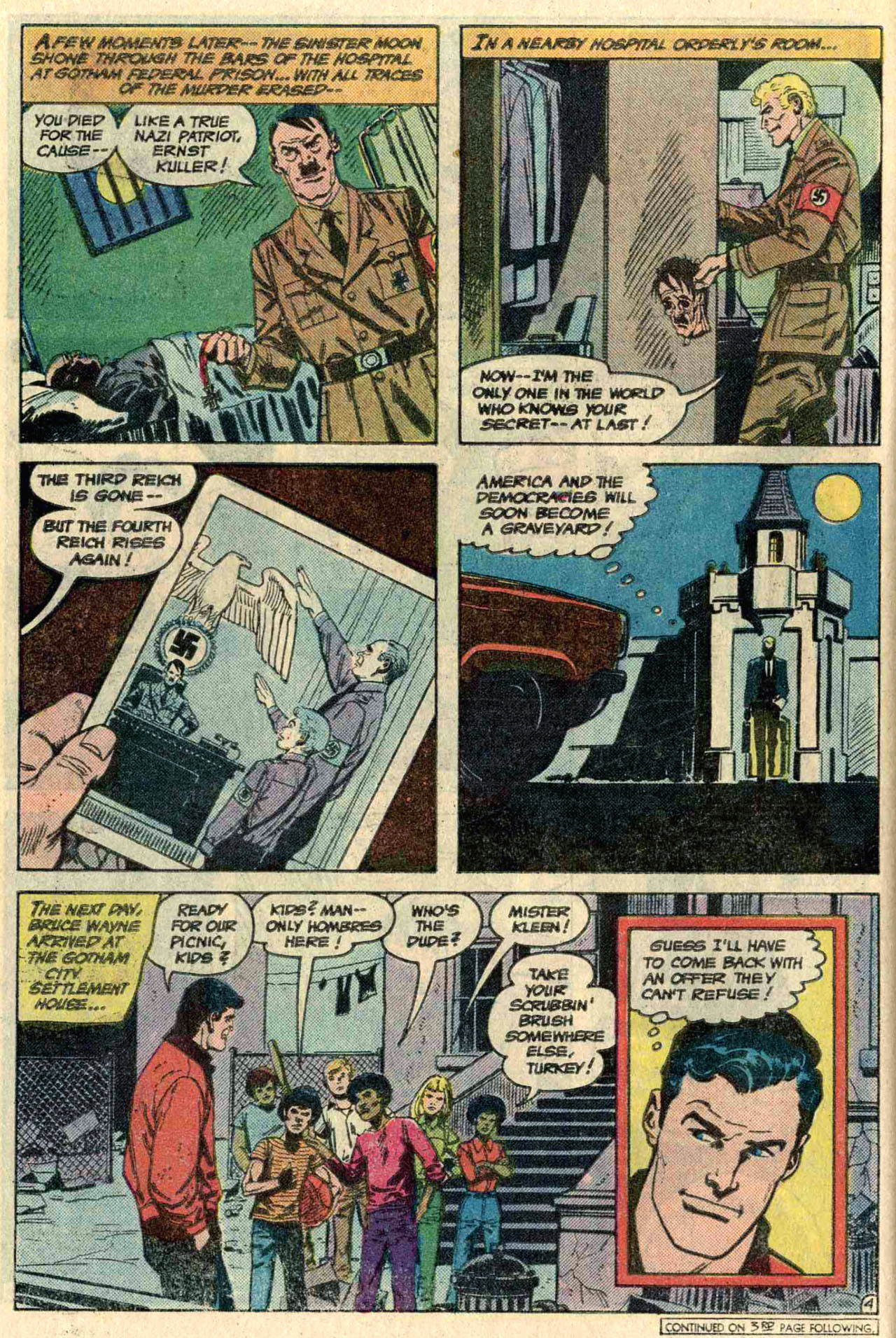 Read online The Brave and the Bold (1955) comic -  Issue #188 - 6