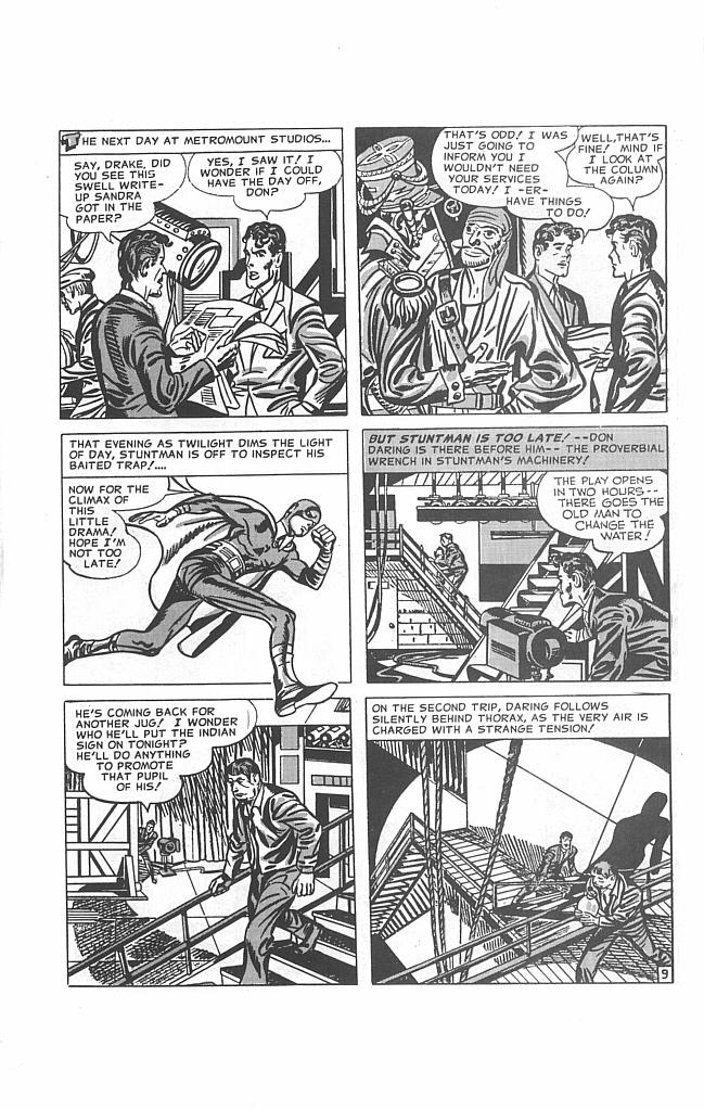 Read online Men of Mystery Comics comic -  Issue #17 - 12