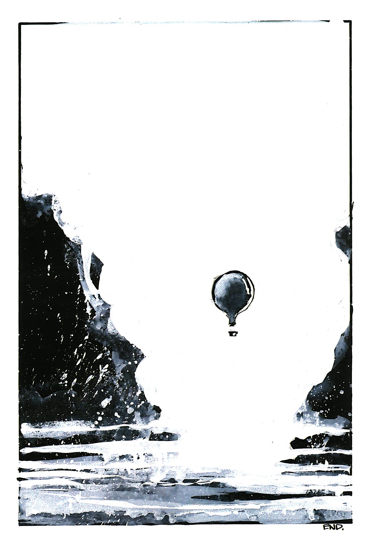 Read online Plastic Forks comic -  Issue #5 - 66