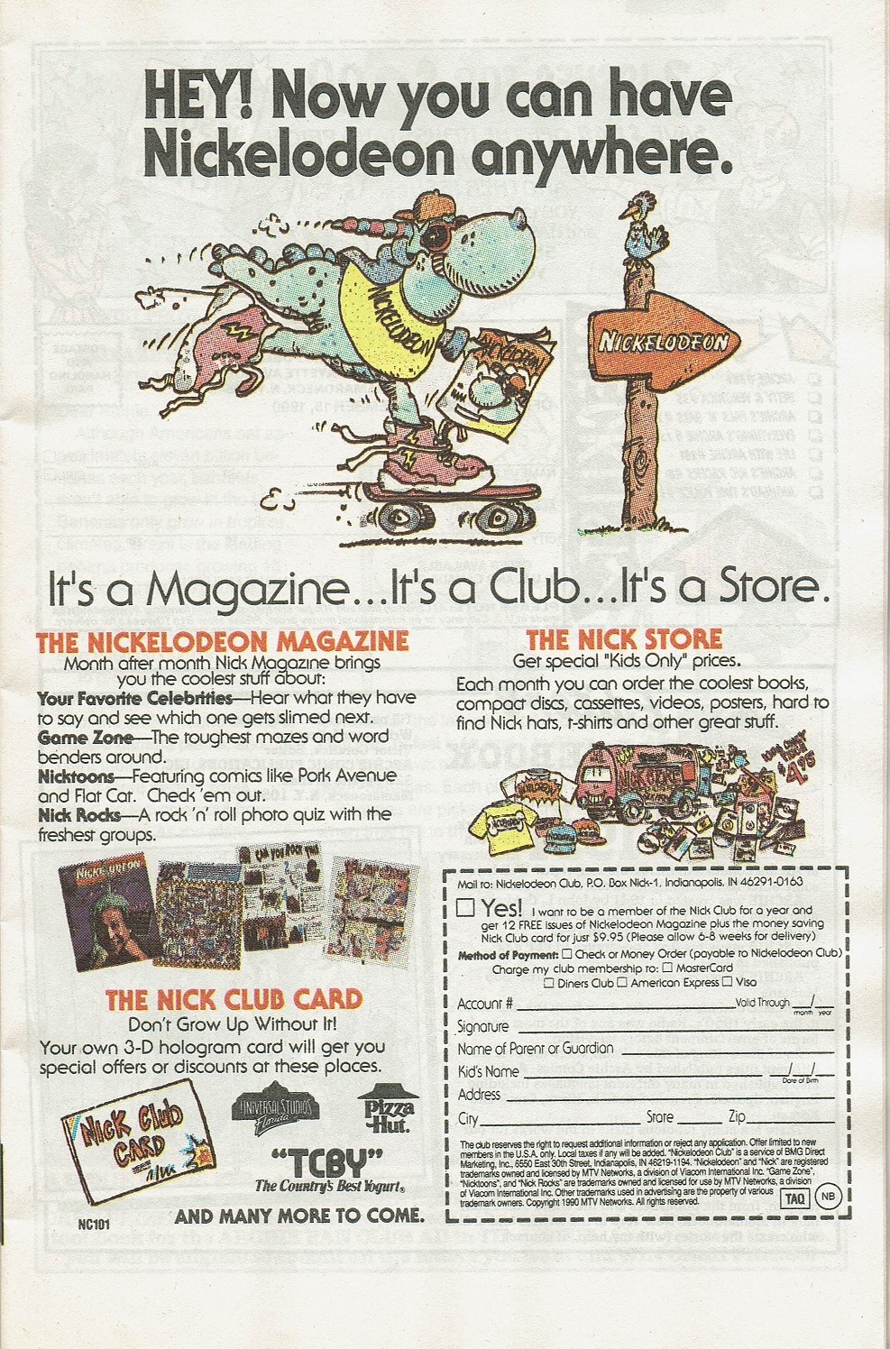 Read online Explorers Of The Unknown comic -  Issue #3 - 9