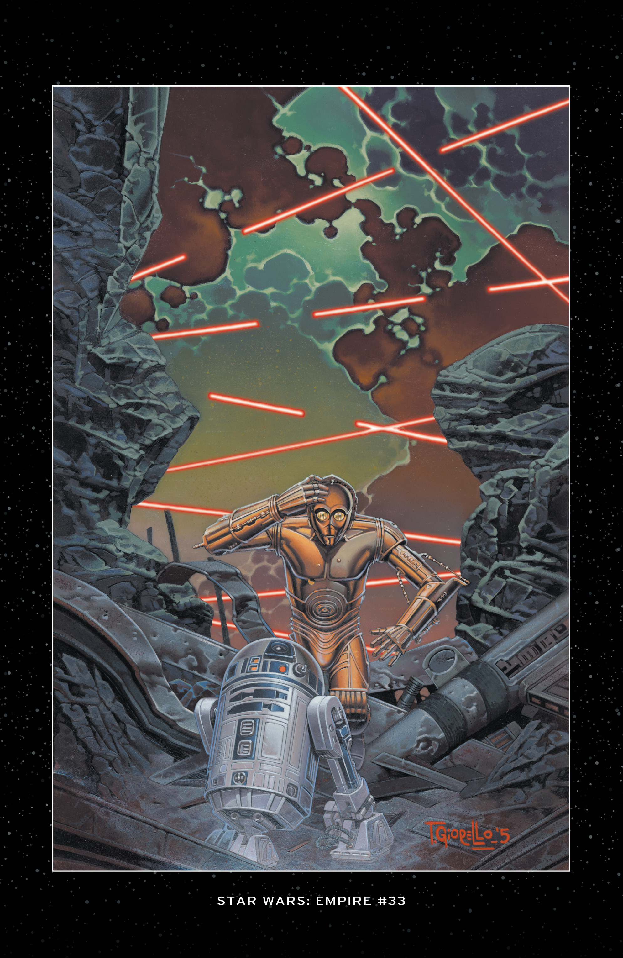 Read online Star Wars Omnibus comic -  Issue # Vol. 20 - 141