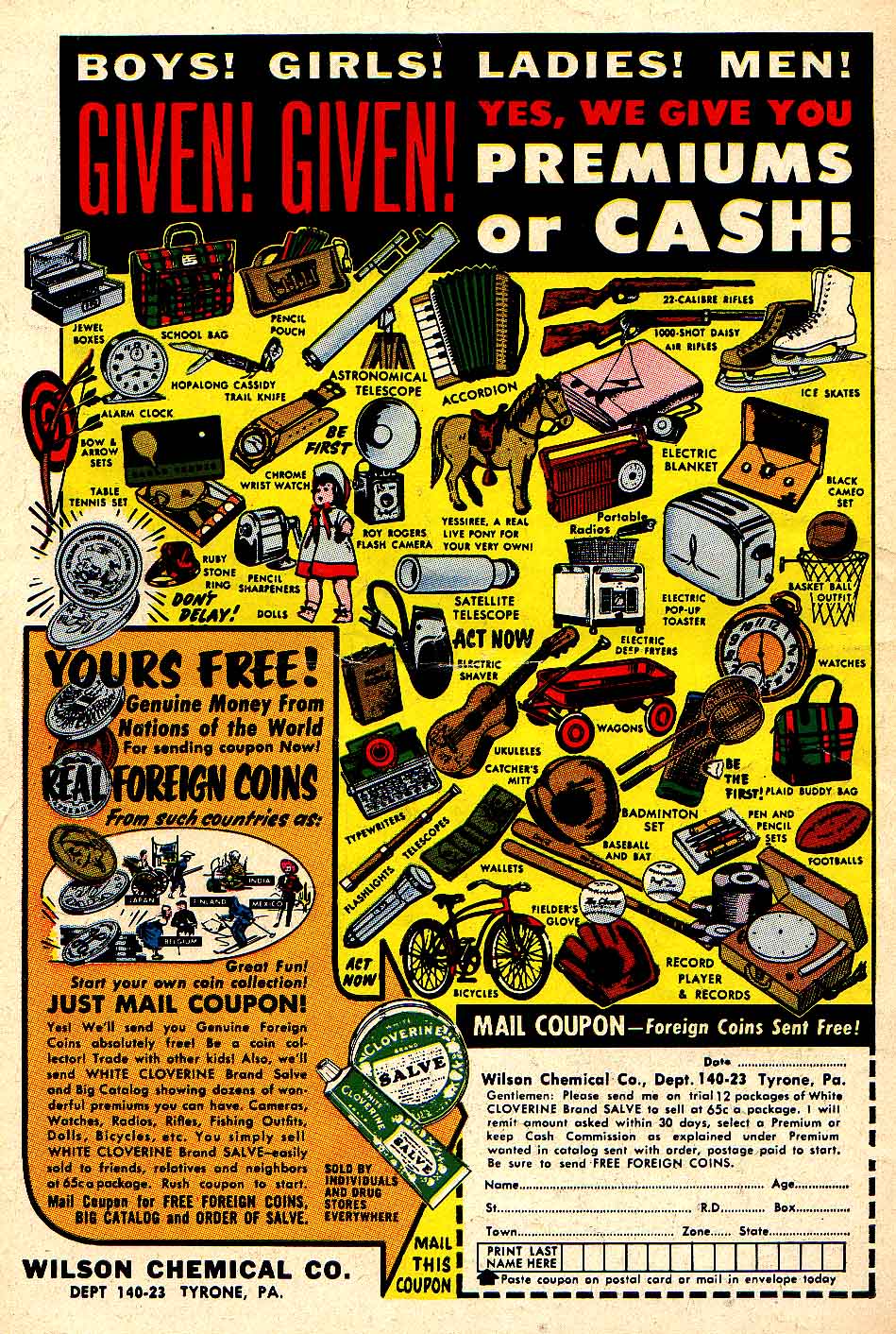 Read online Adventures of the Fly comic -  Issue #22 - 36