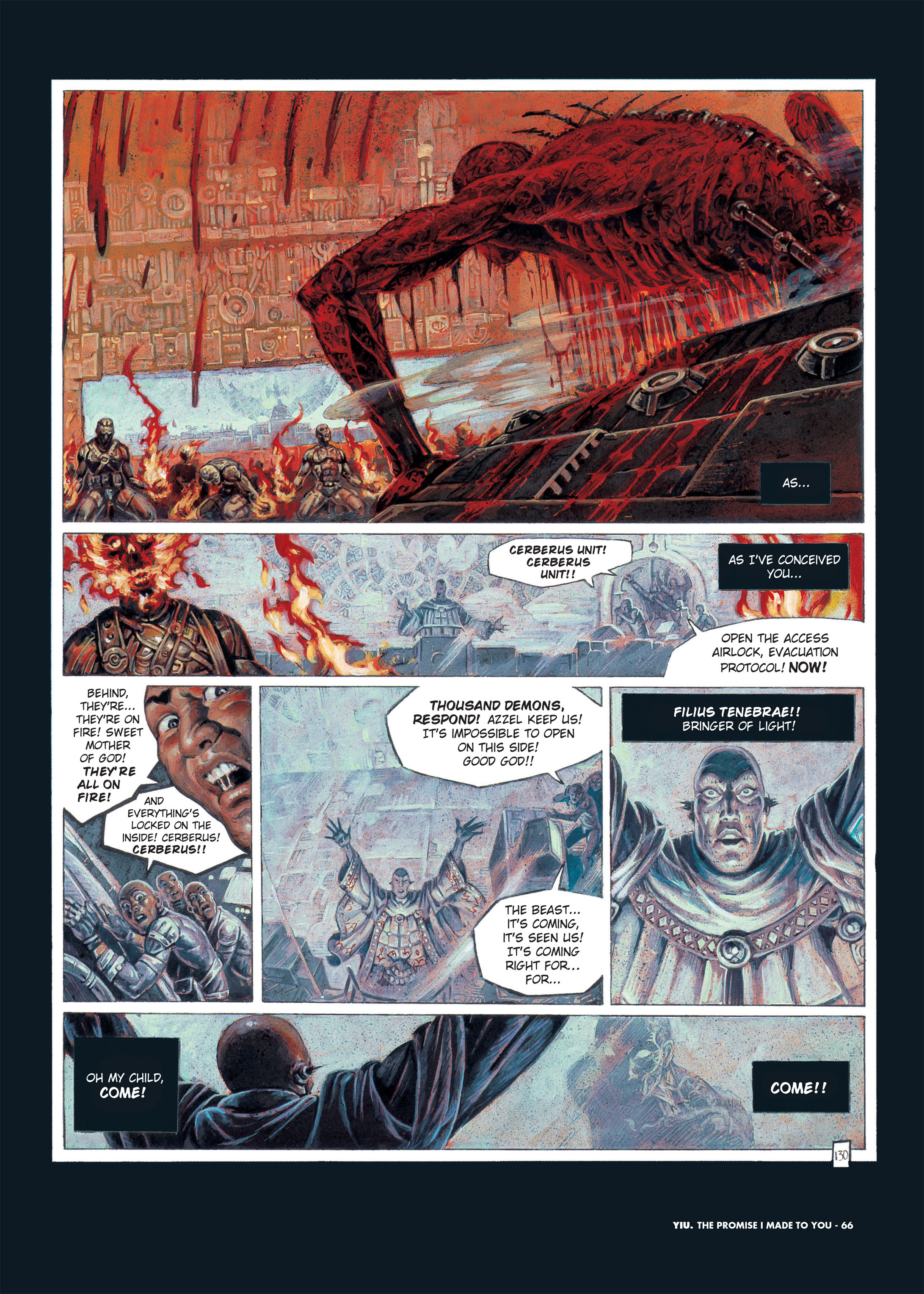 Read online Yiu comic -  Issue #2 - 55