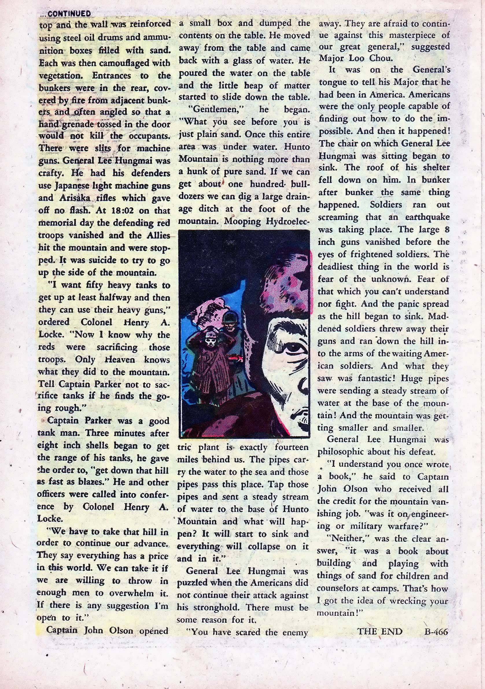 Read online Combat (1952) comic -  Issue #8 - 20