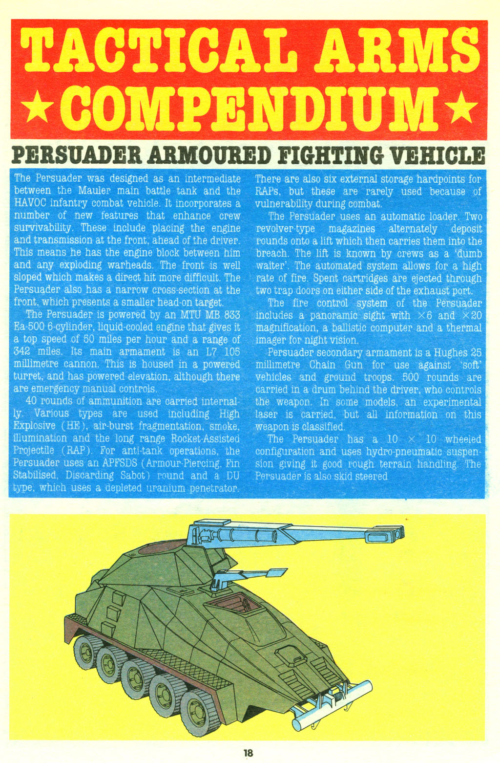 Read online G.I. Joe European Missions comic -  Issue #15 - 17