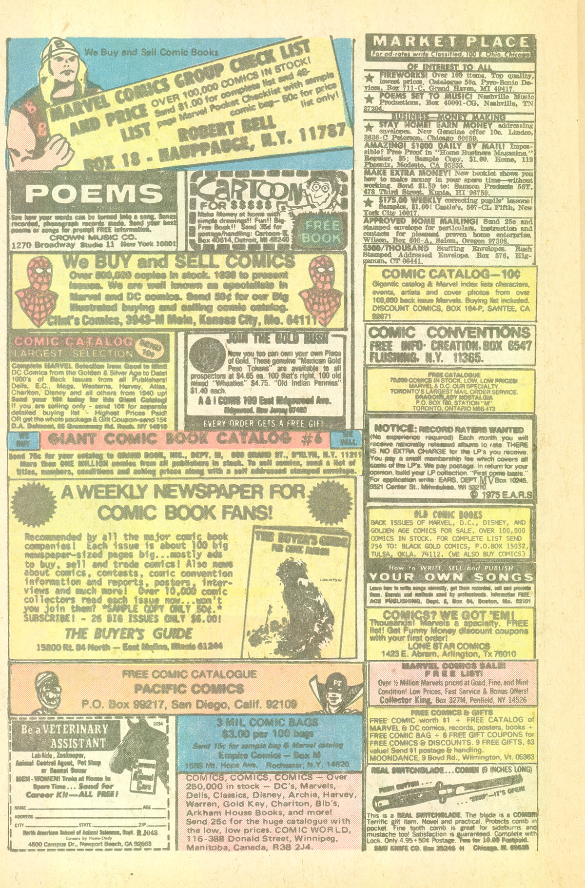 Read online Sgt. Fury comic -  Issue #147 - 25