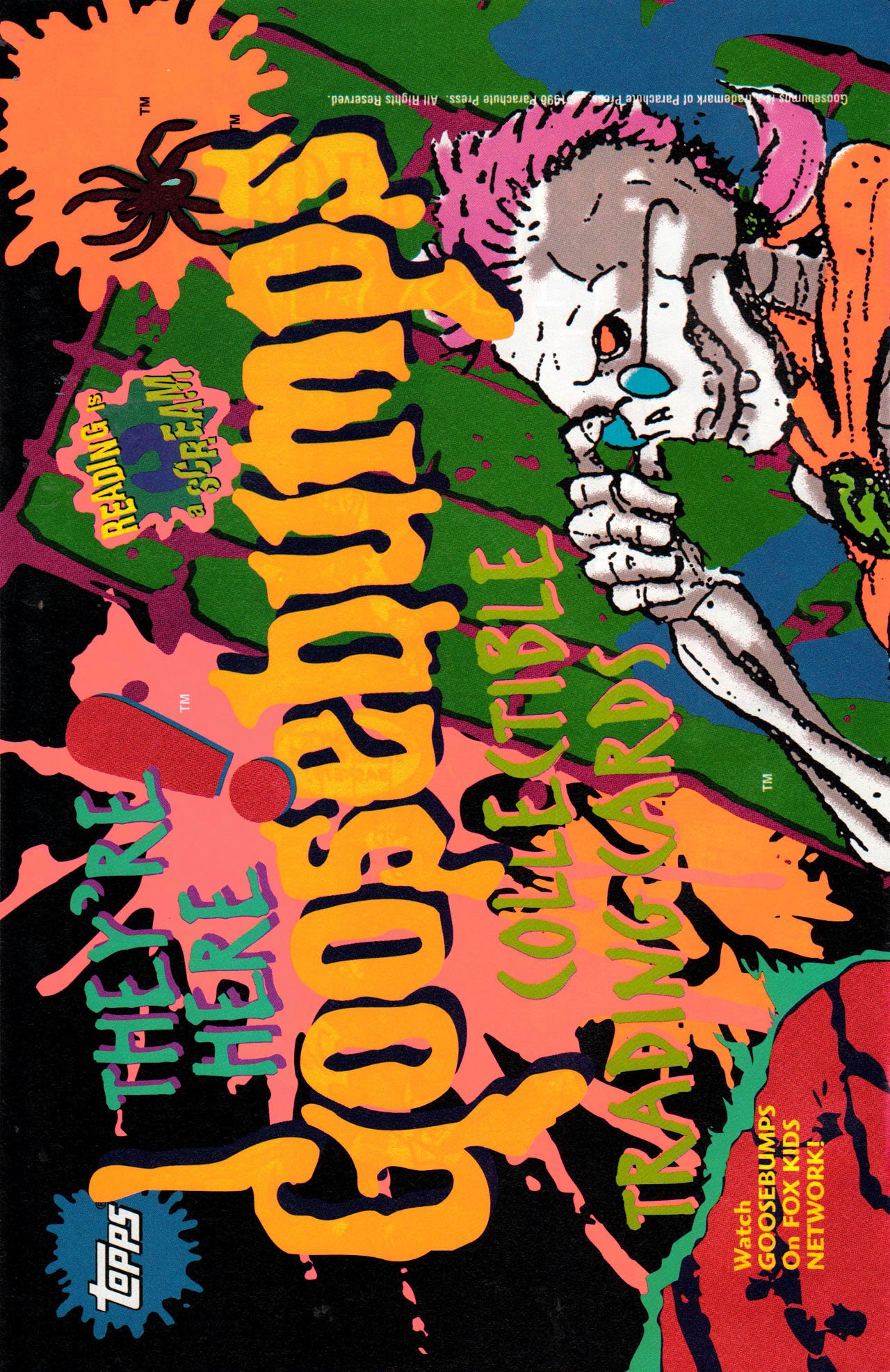 Read online Hanna-Barbera Presents comic -  Issue #6 - 2