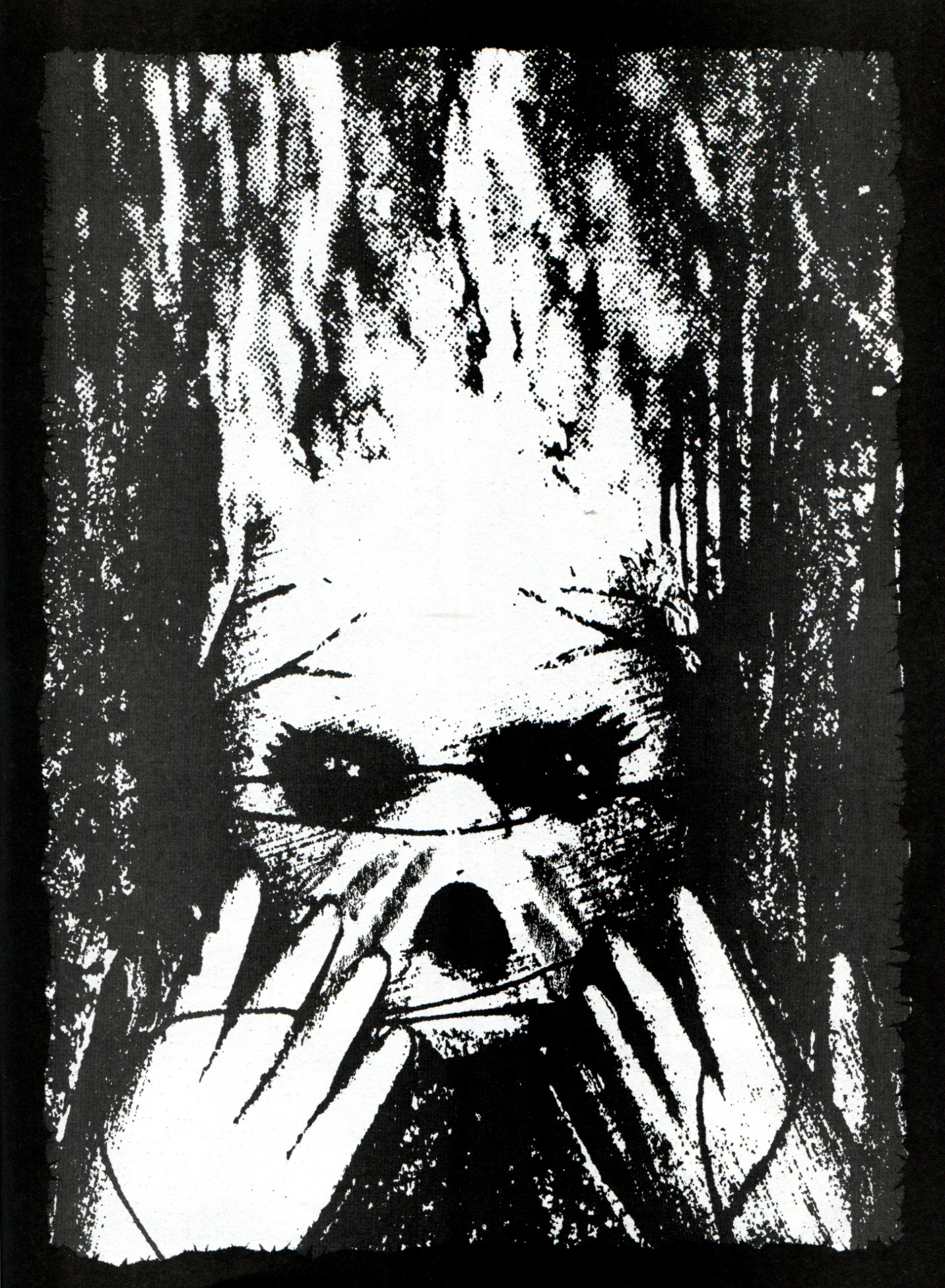 Read online Taboo comic -  Issue #9 - 105