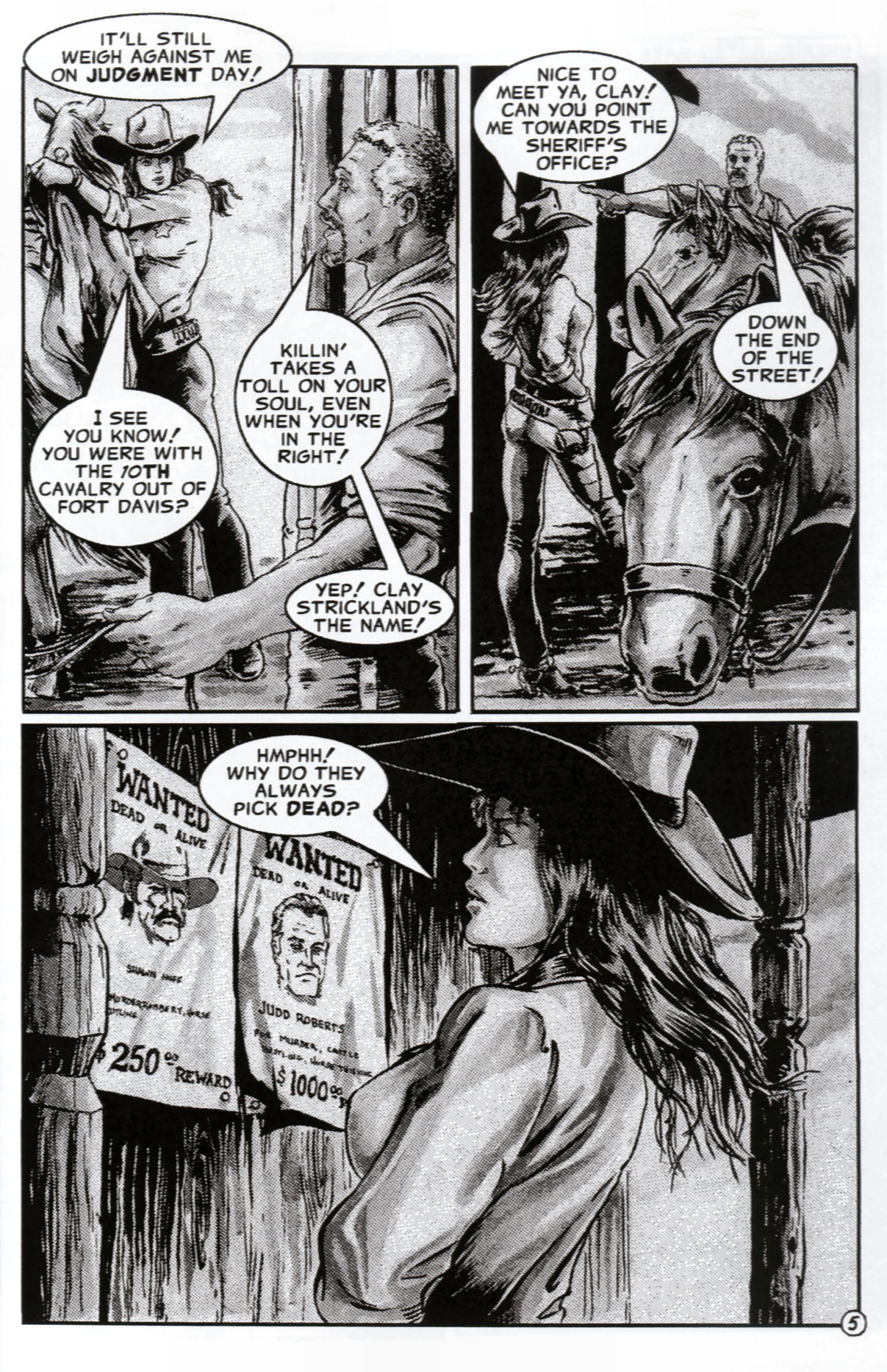 Read online Femforce comic -  Issue #132 - 12