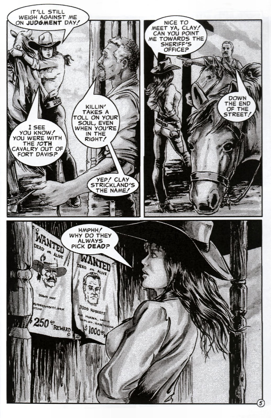 Femforce Issue #132 #137 - English 12 Femforce Issue #132 #137 - English 12