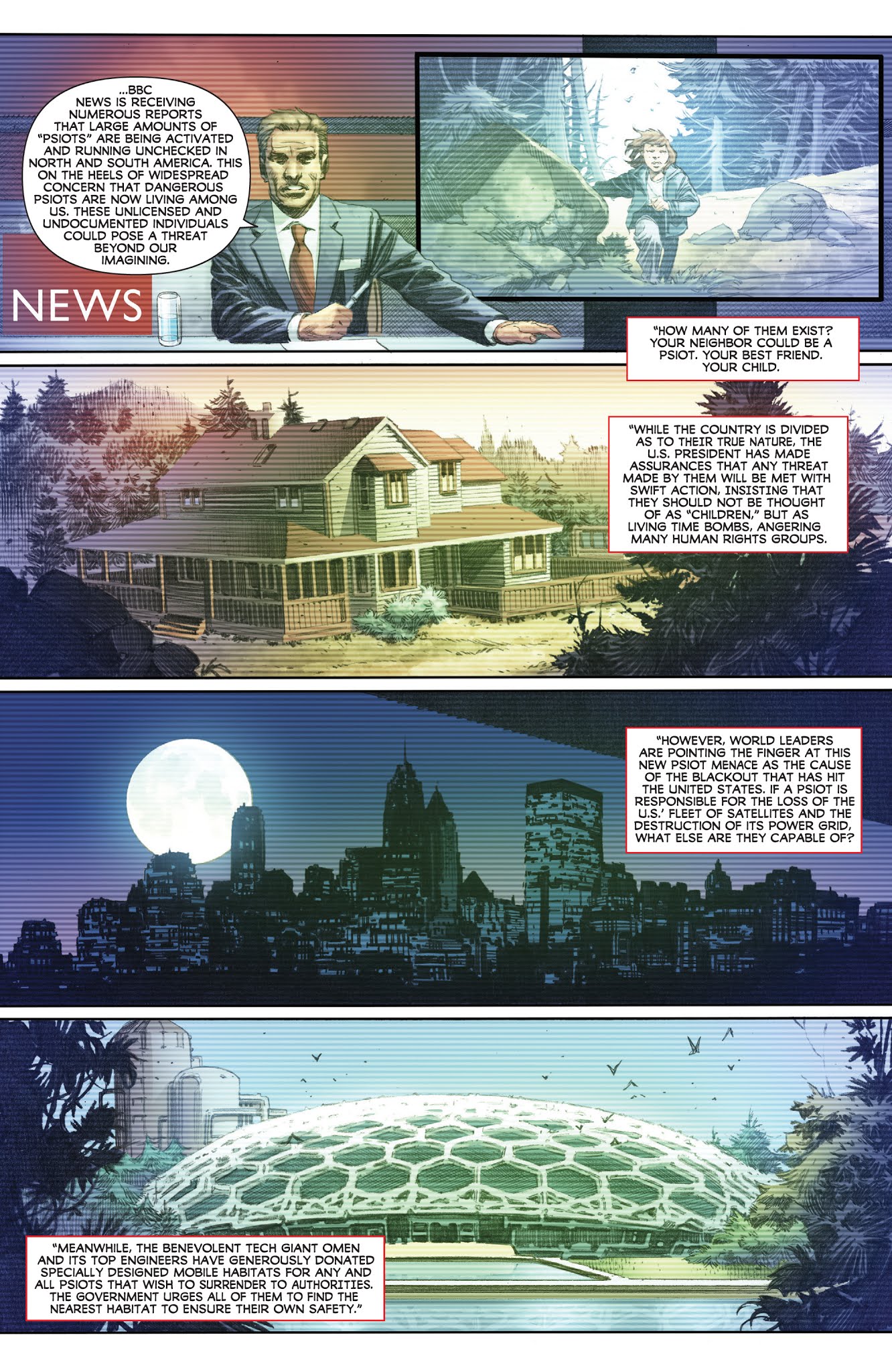Read online X-O Manowar (2017) comic -  Issue #15 - 27