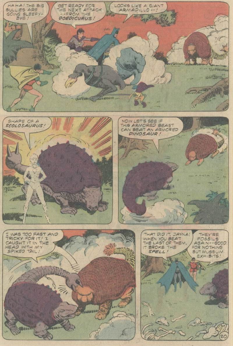 The Super Friends Issue #47 #47 - English 21 The Super Friends Issue #47 #47 - English 21