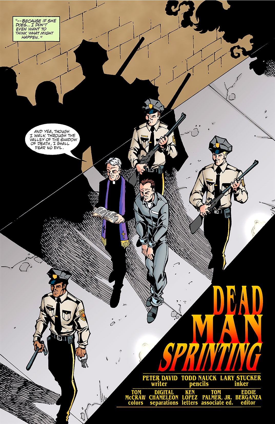 Read online Young Justice (1998) comic -  Issue #53 - 4