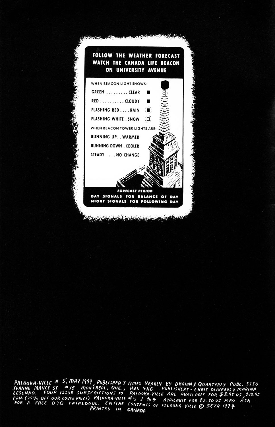 Read online Palooka-Ville comic -  Issue #5 - 2