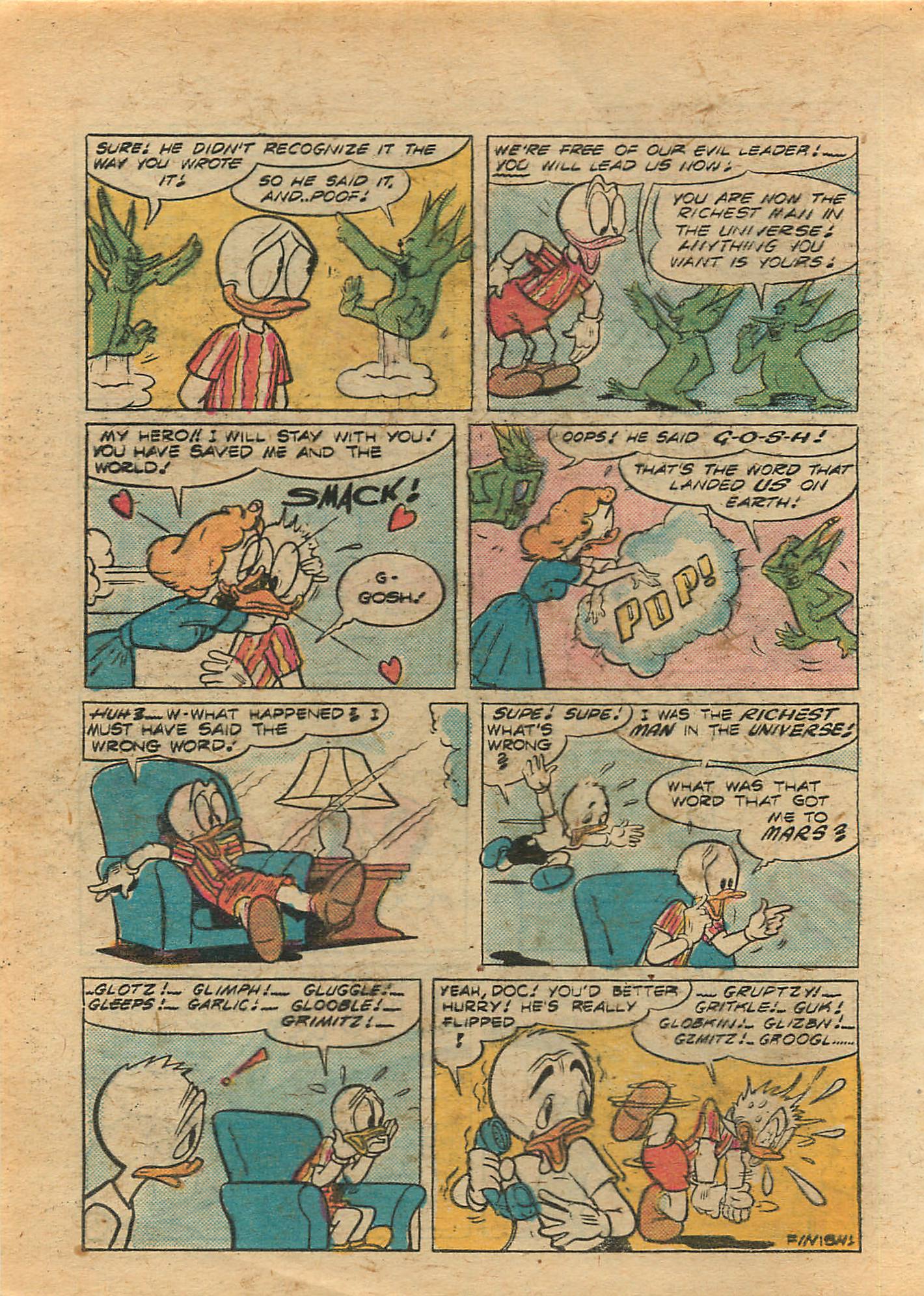 Read online Little Archie Comics Digest Magazine comic -  Issue #1 - 51
