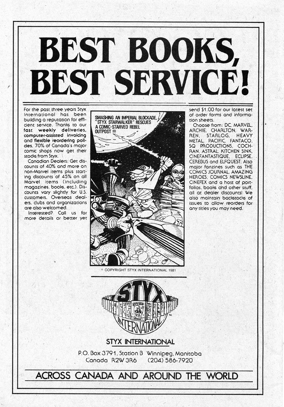 Read online Cerebus comic -  Issue #40 - 32