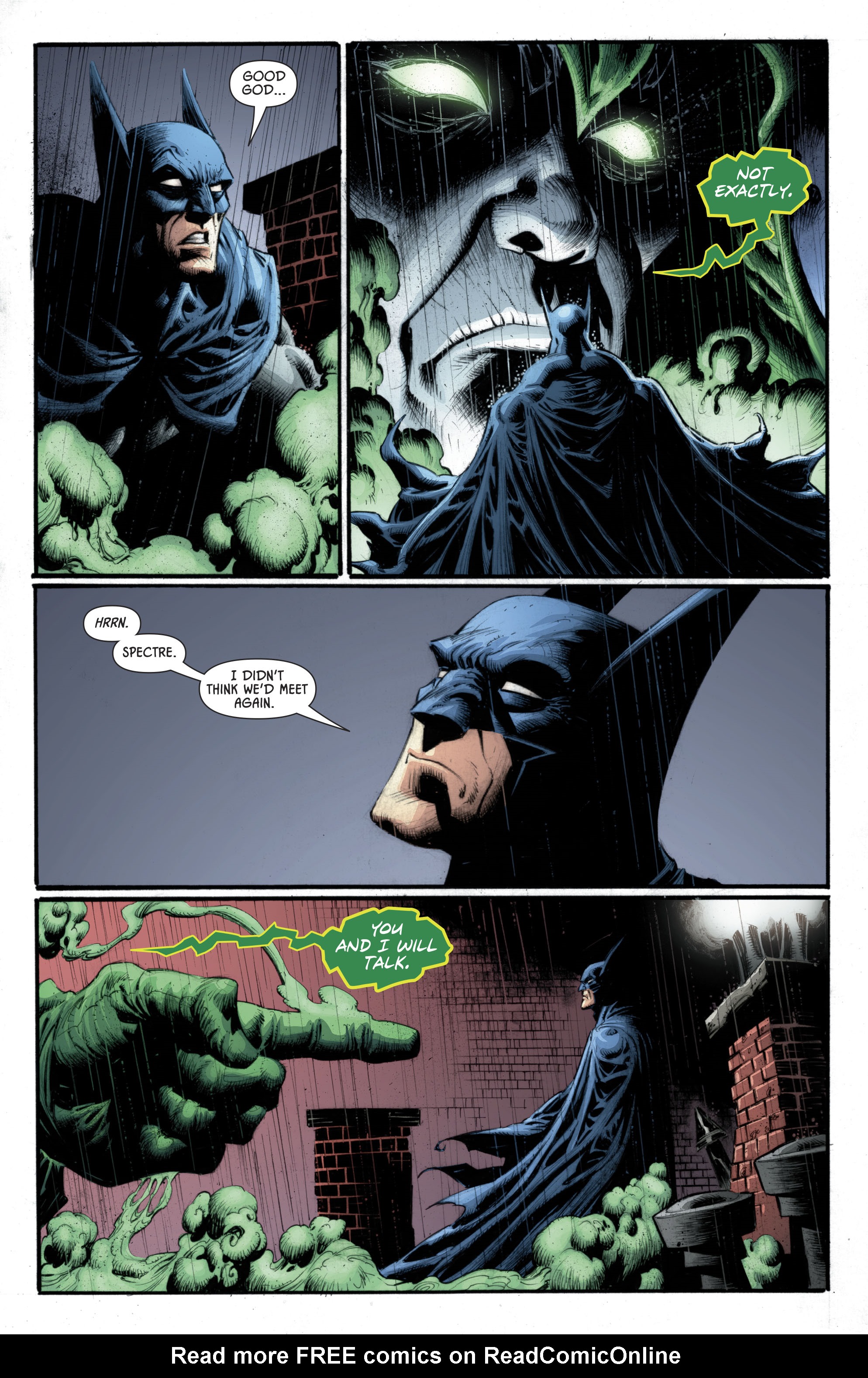 Read online Detective Comics (2016) comic -  Issue #1006 - 13